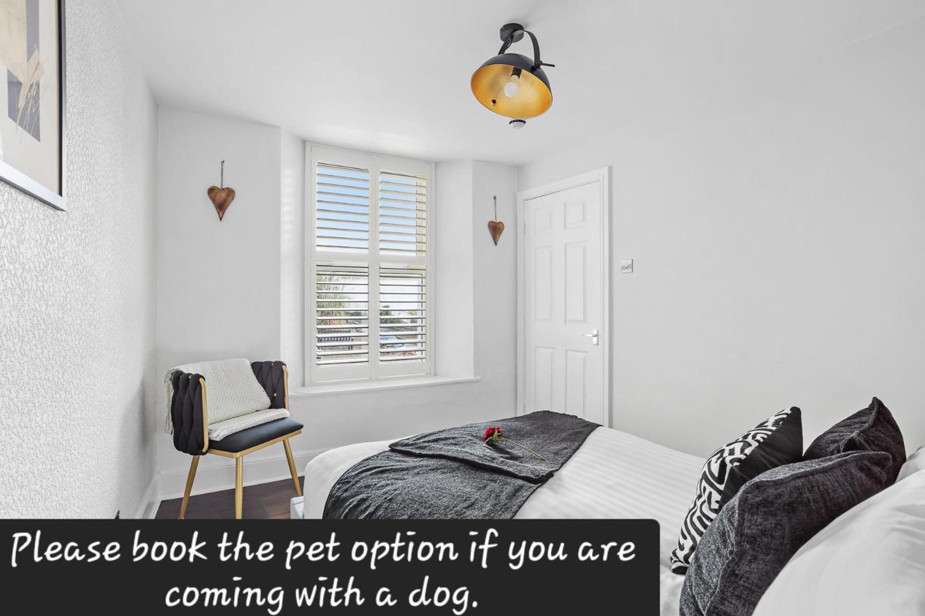 Apartment Kethla Luxury *