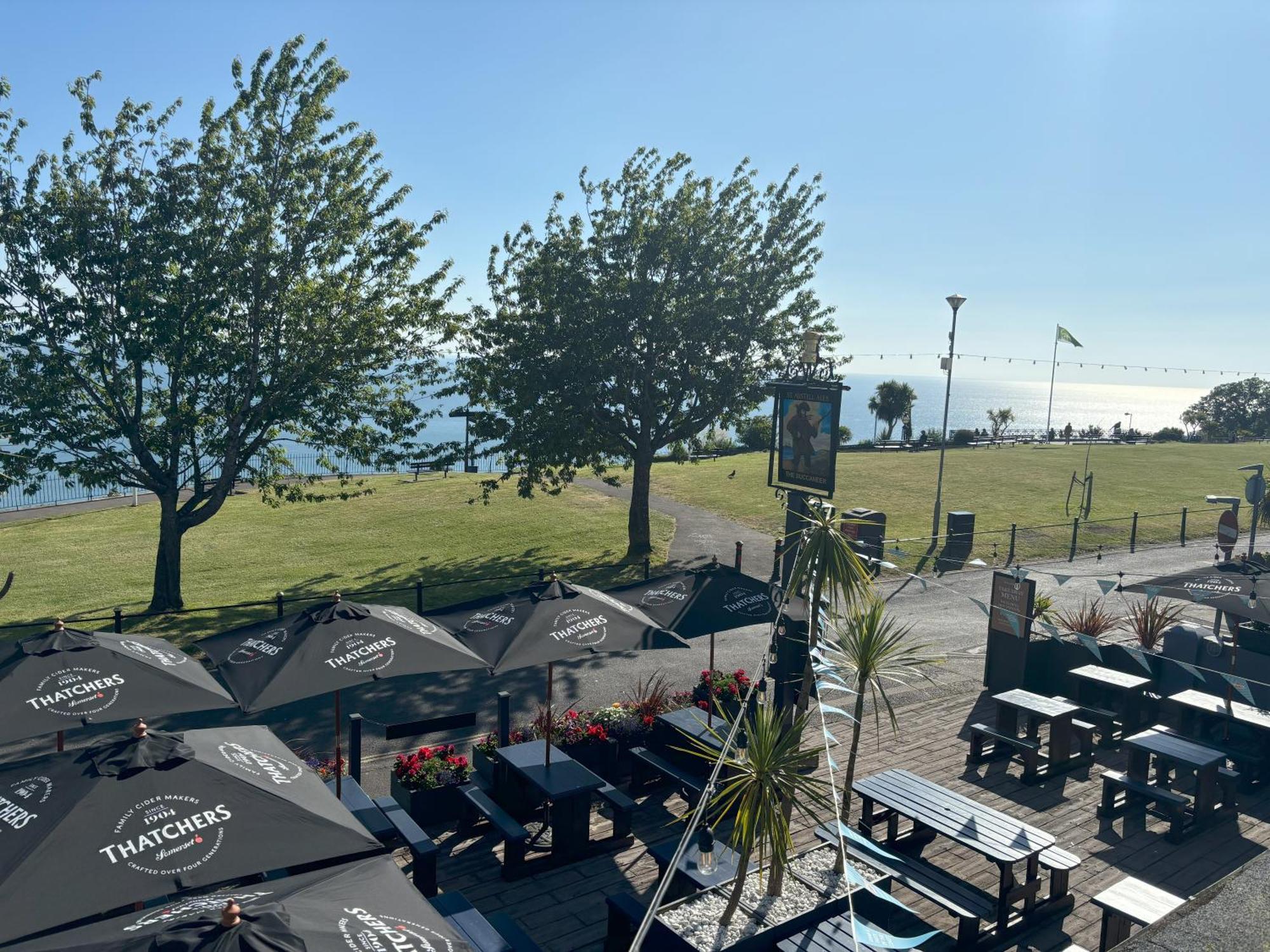 The Buccaneer Inn