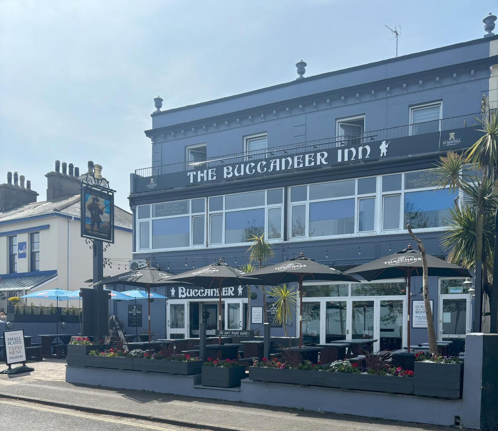 Inn The Buccaneer *
