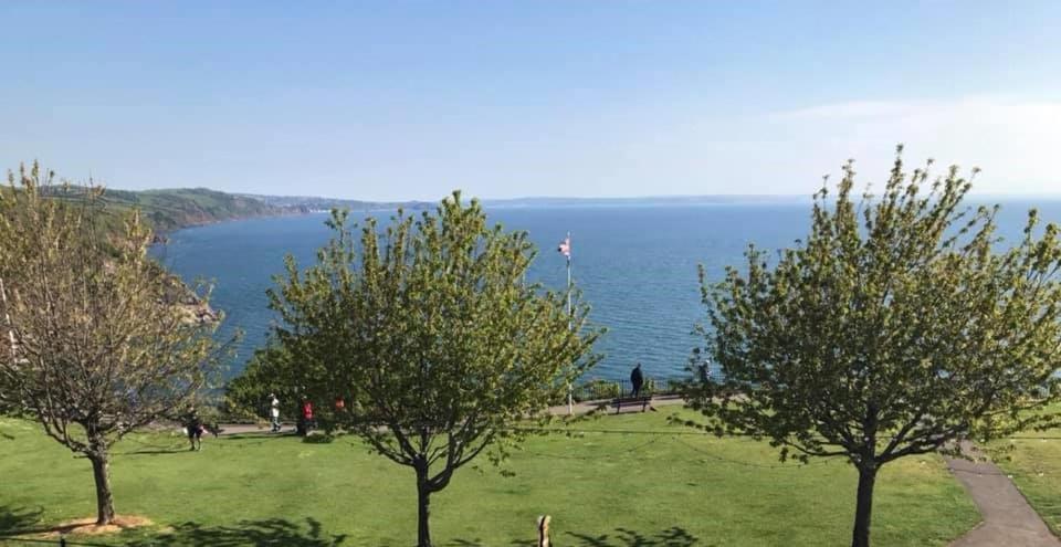 The Buccaneer Torquay