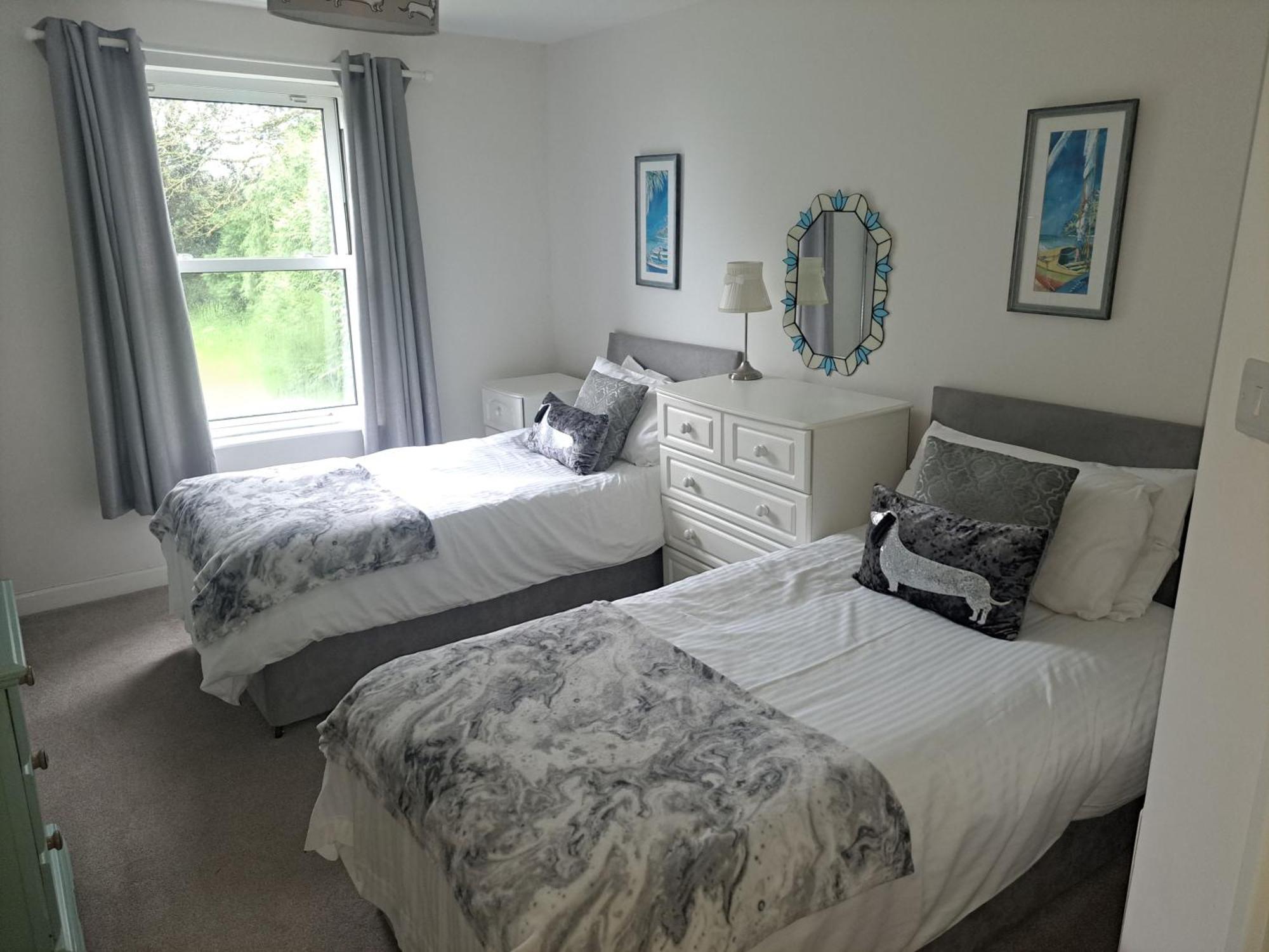 Seaside Serenity In Maidencombe Apartment Torquay