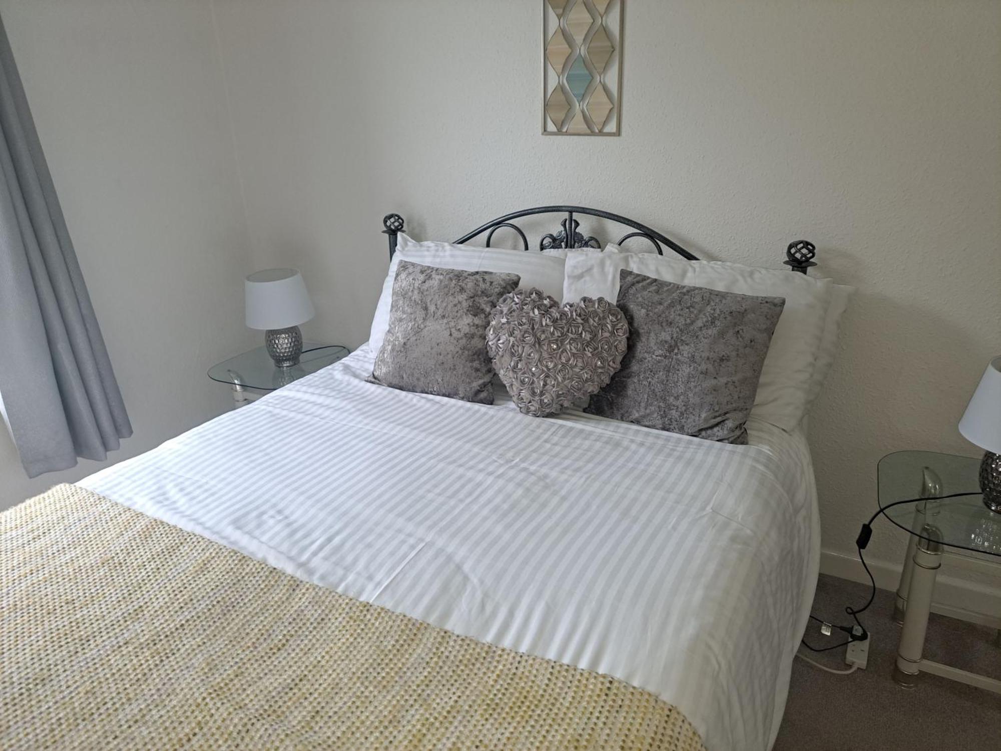 Seaside Serenity In Maidencombe Apartment