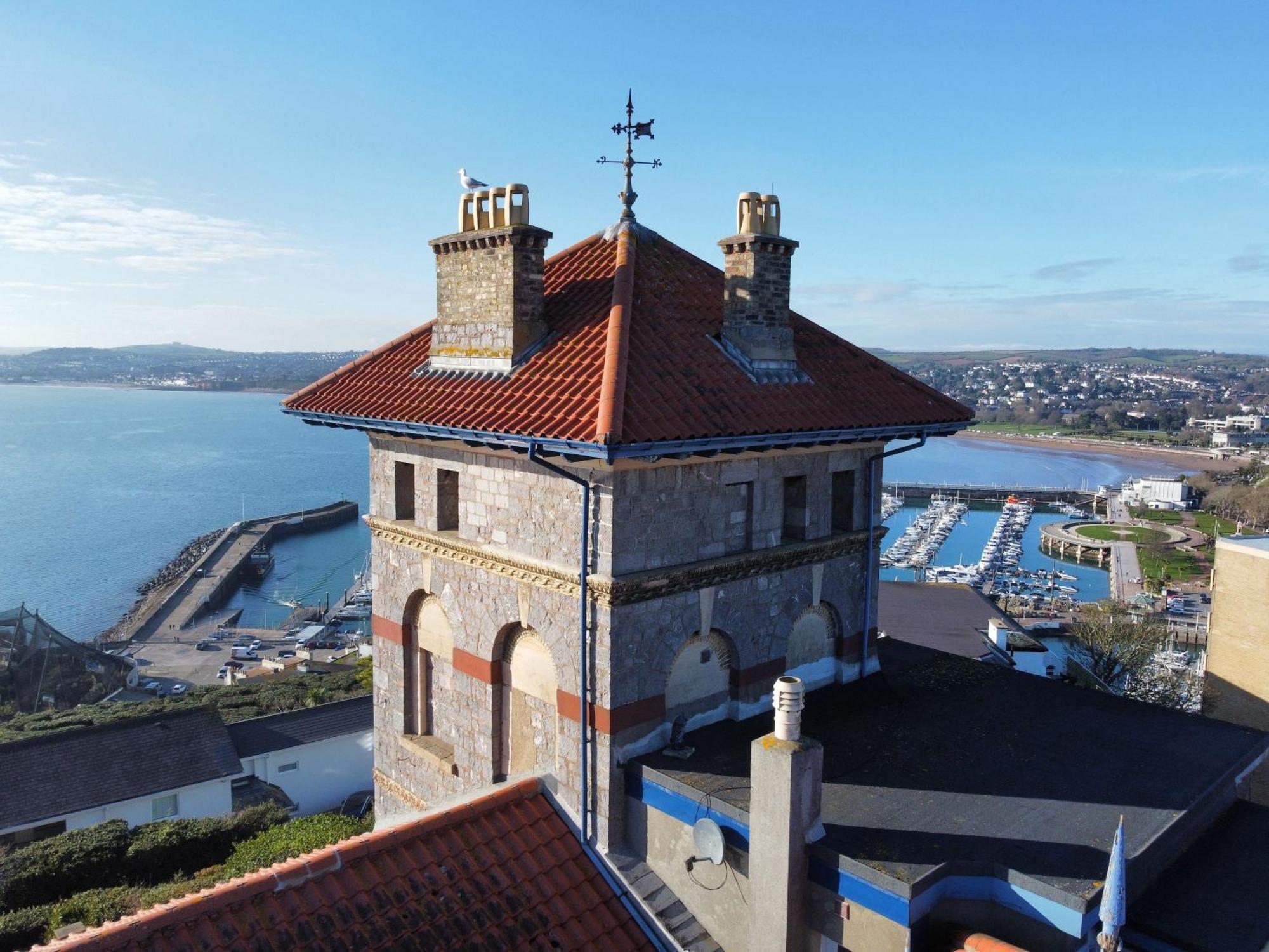 Vane Lookout