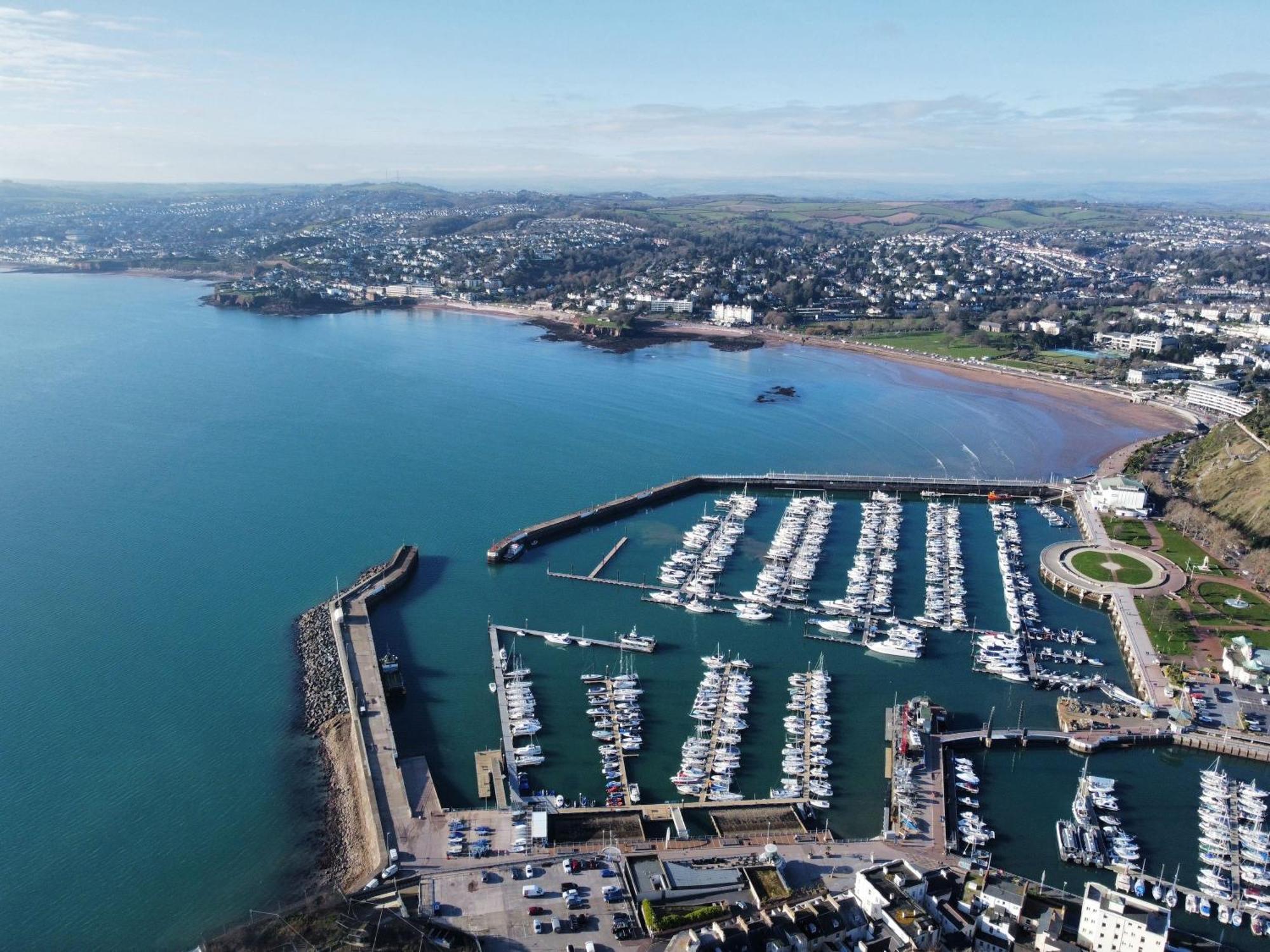 Vane Lookout Torquay