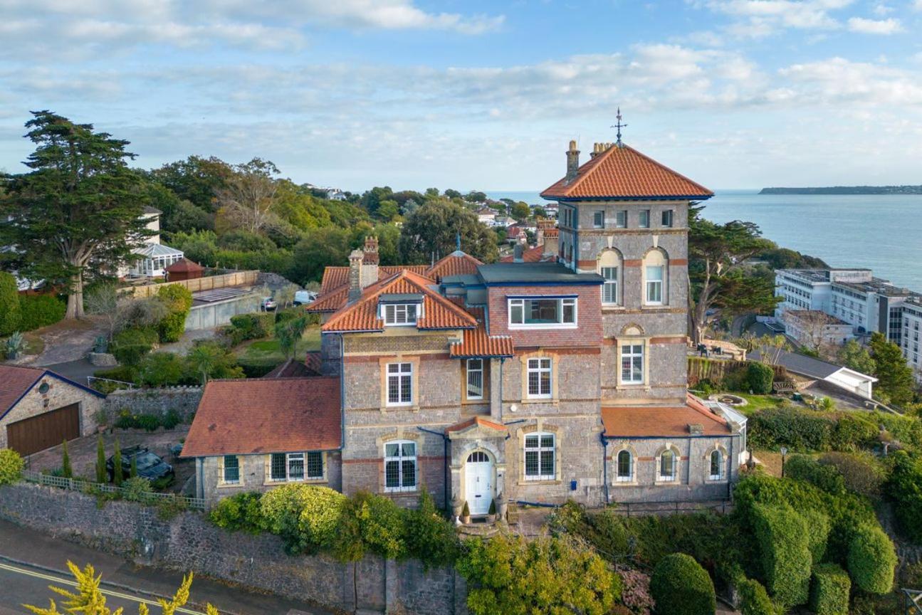 Holiday home Vane Lookout Torquay