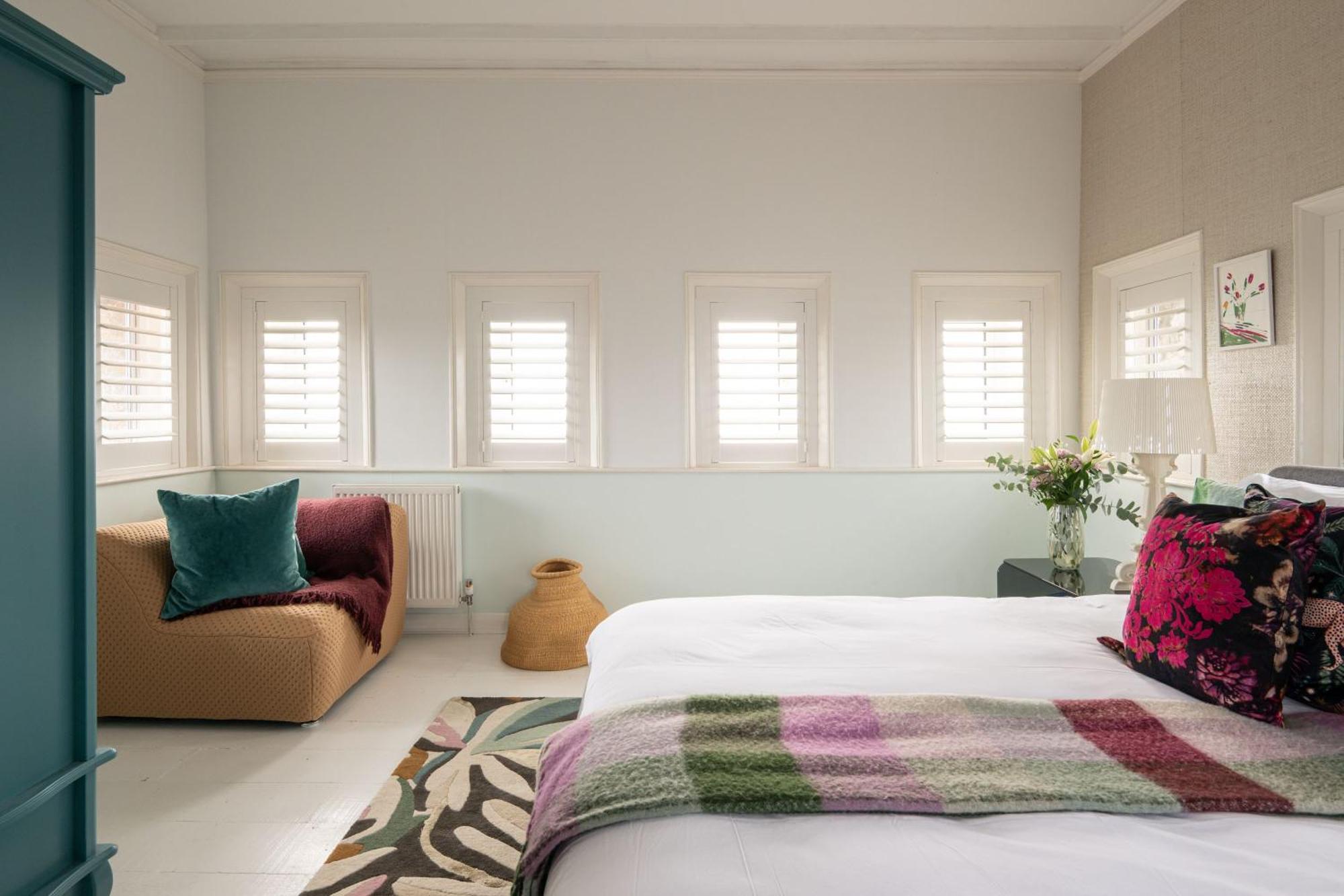 Vane Lookout Holiday home *