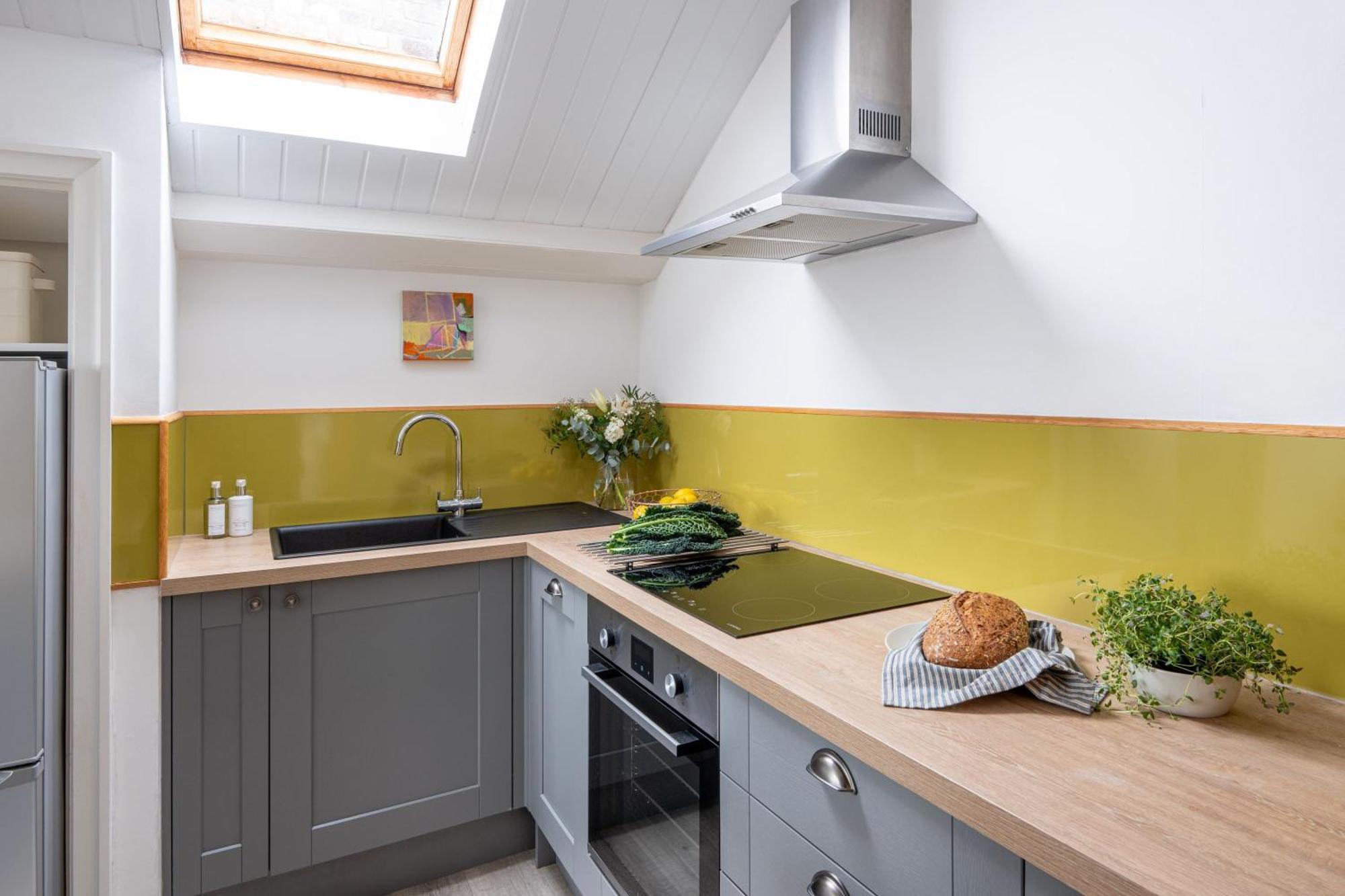 Vane Lookout Holiday home *