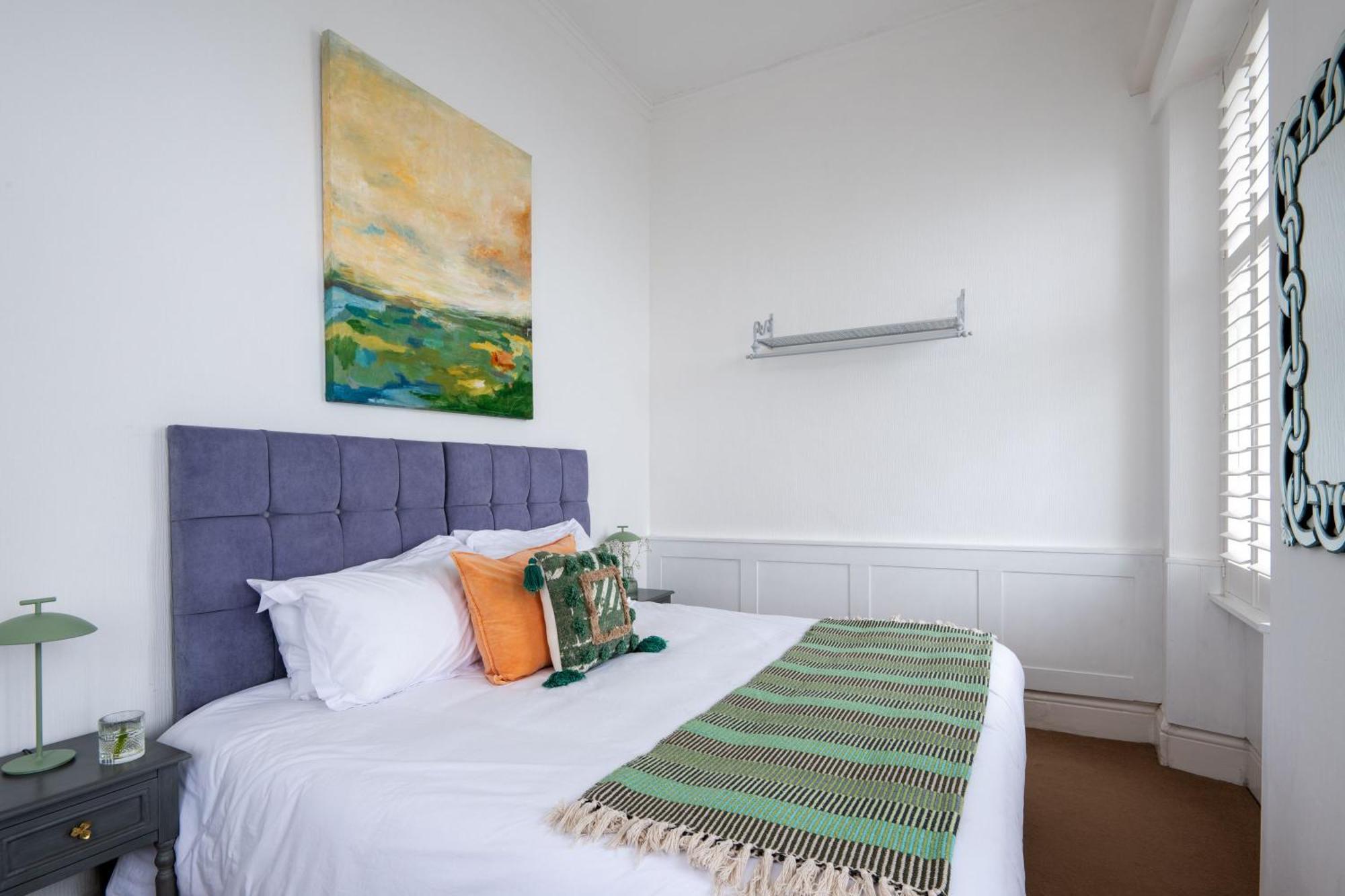 Holiday home Vane Lookout Torquay