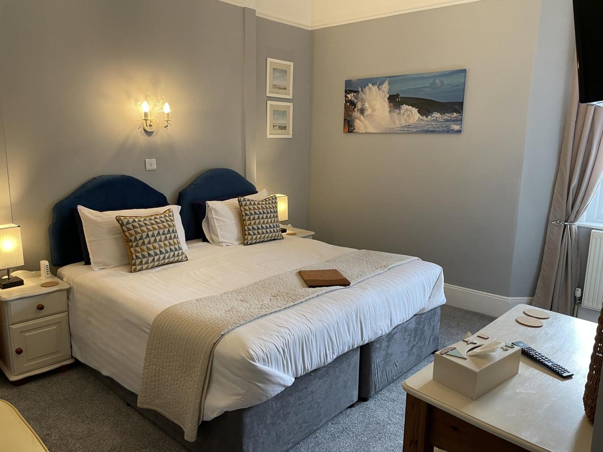 Guest house Seabreeze 4*