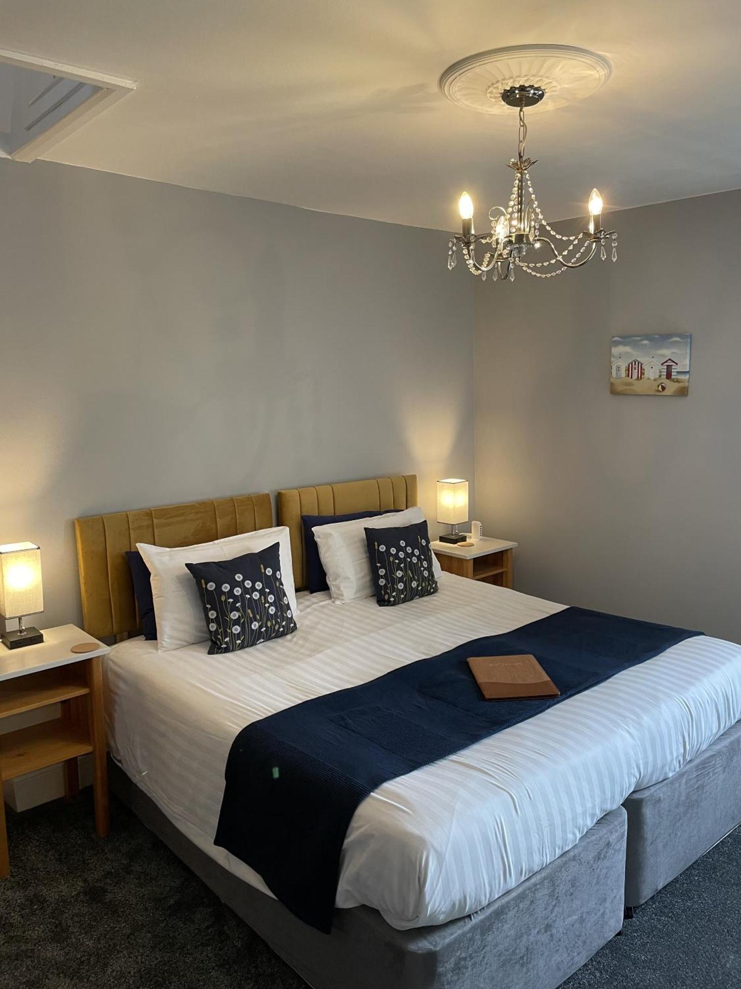 Guest house Seabreeze
