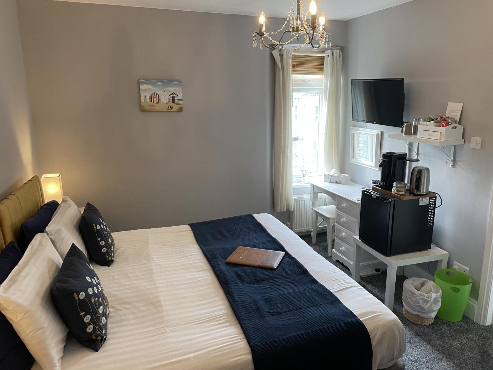 Seabreeze 4* Torquay