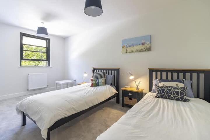 Oystercatcher Number 6 , 2 Bedrooms Maidencombe Village Torquay