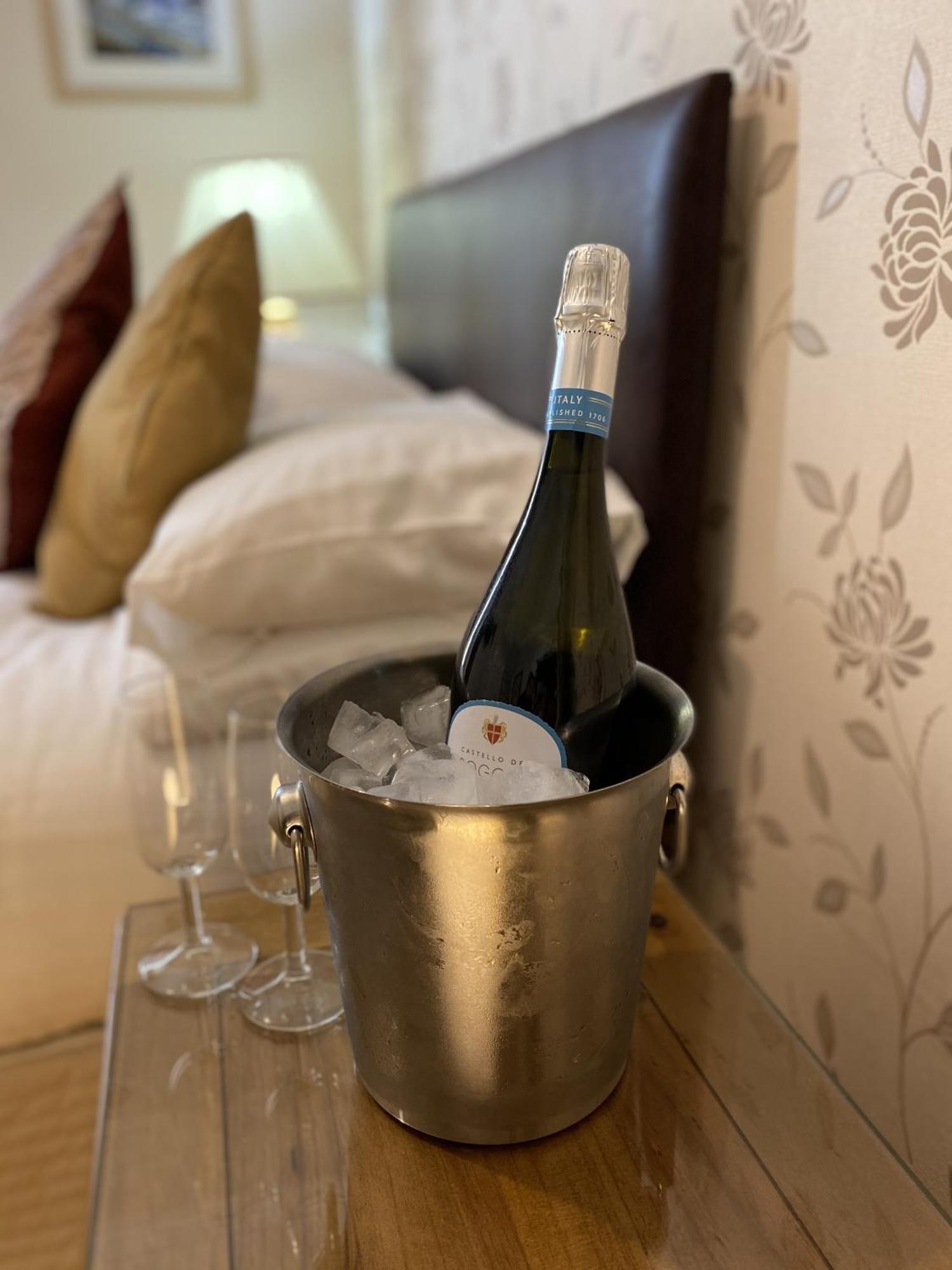 Abingdon House Bed & Breakfast