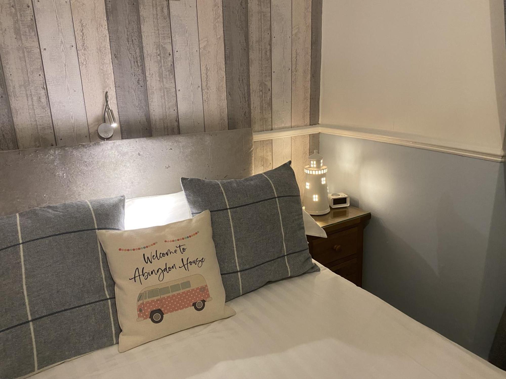 Bed & Breakfast Abingdon House 4*