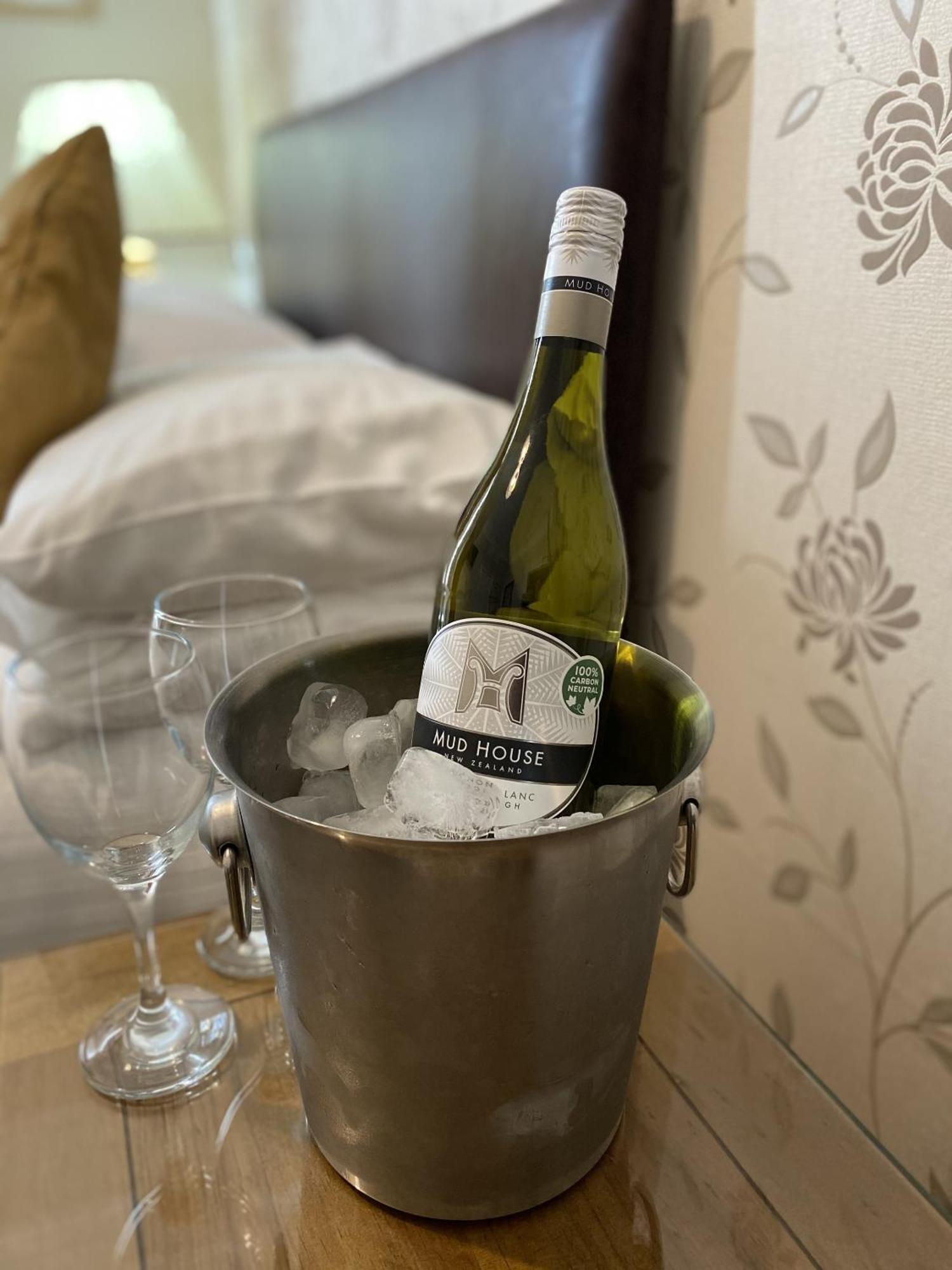 Abingdon House 4*
