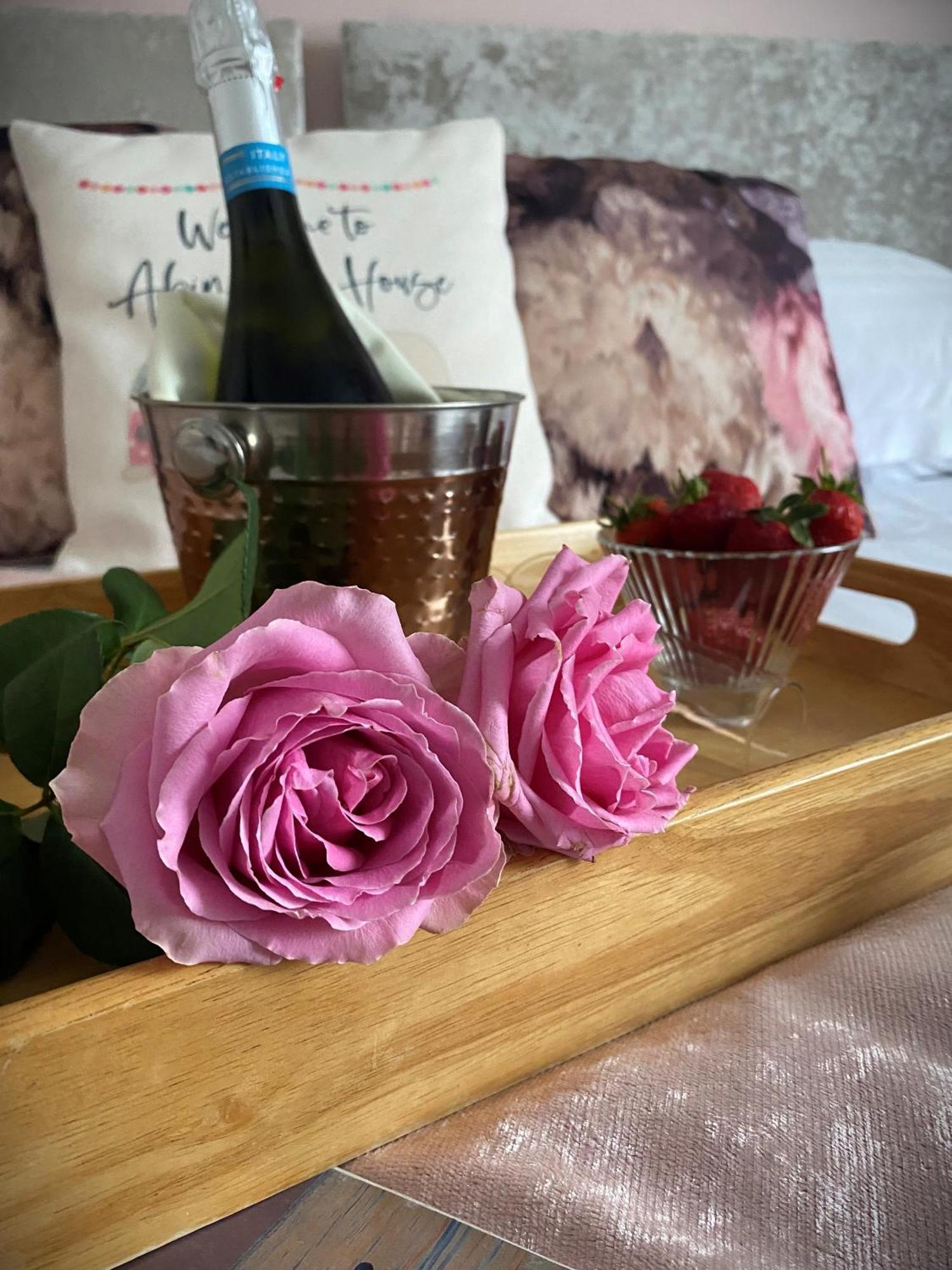 Bed & Breakfast Abingdon House 4*