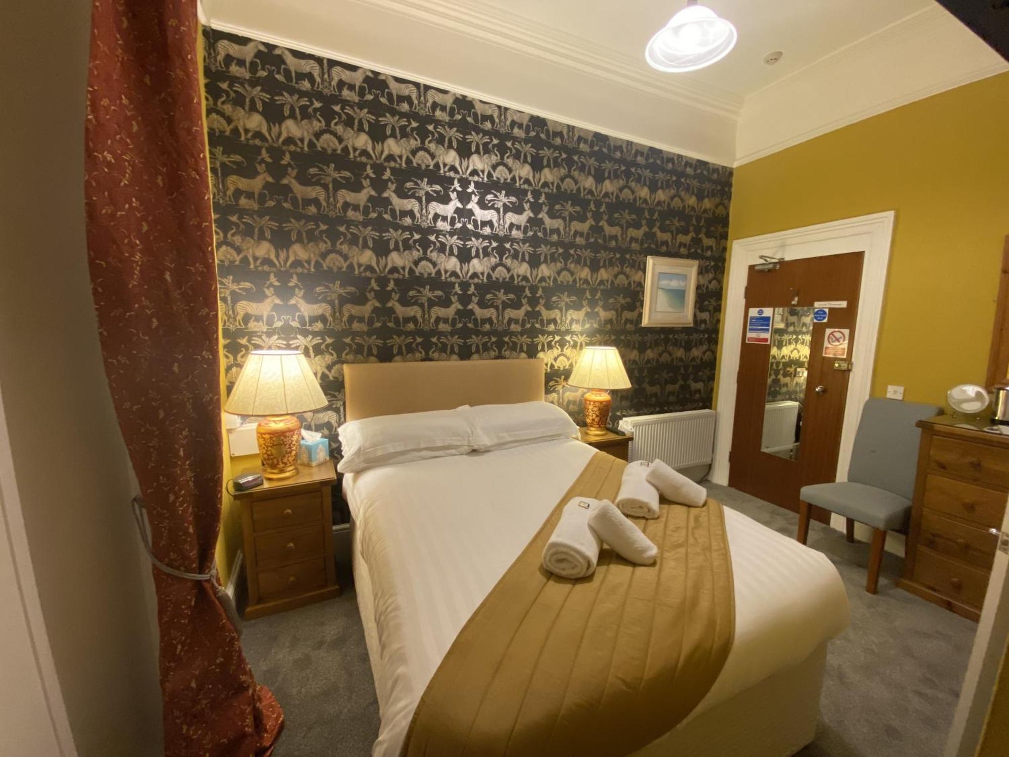Abingdon House Torquay