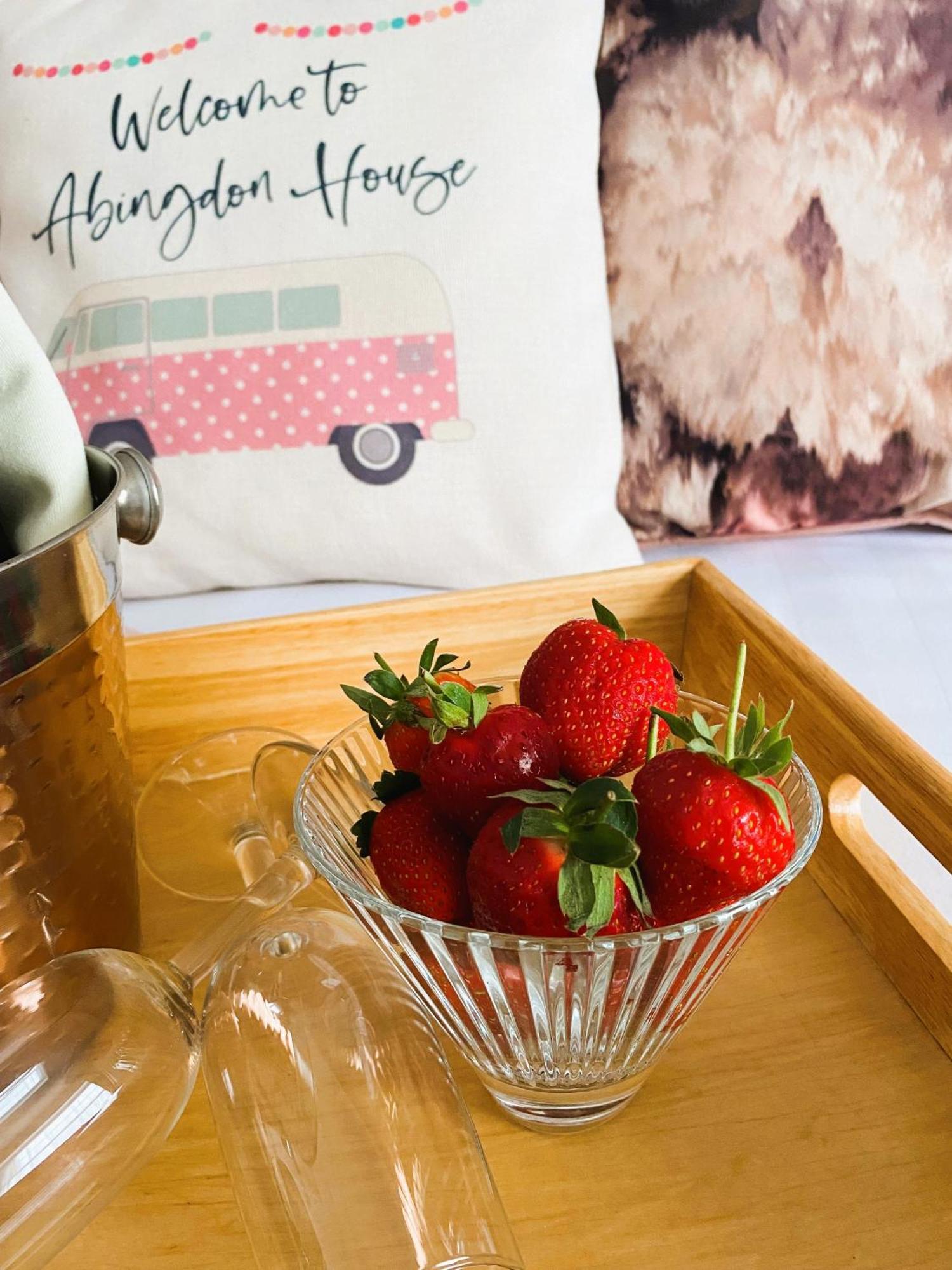 Abingdon House Bed & Breakfast Torquay