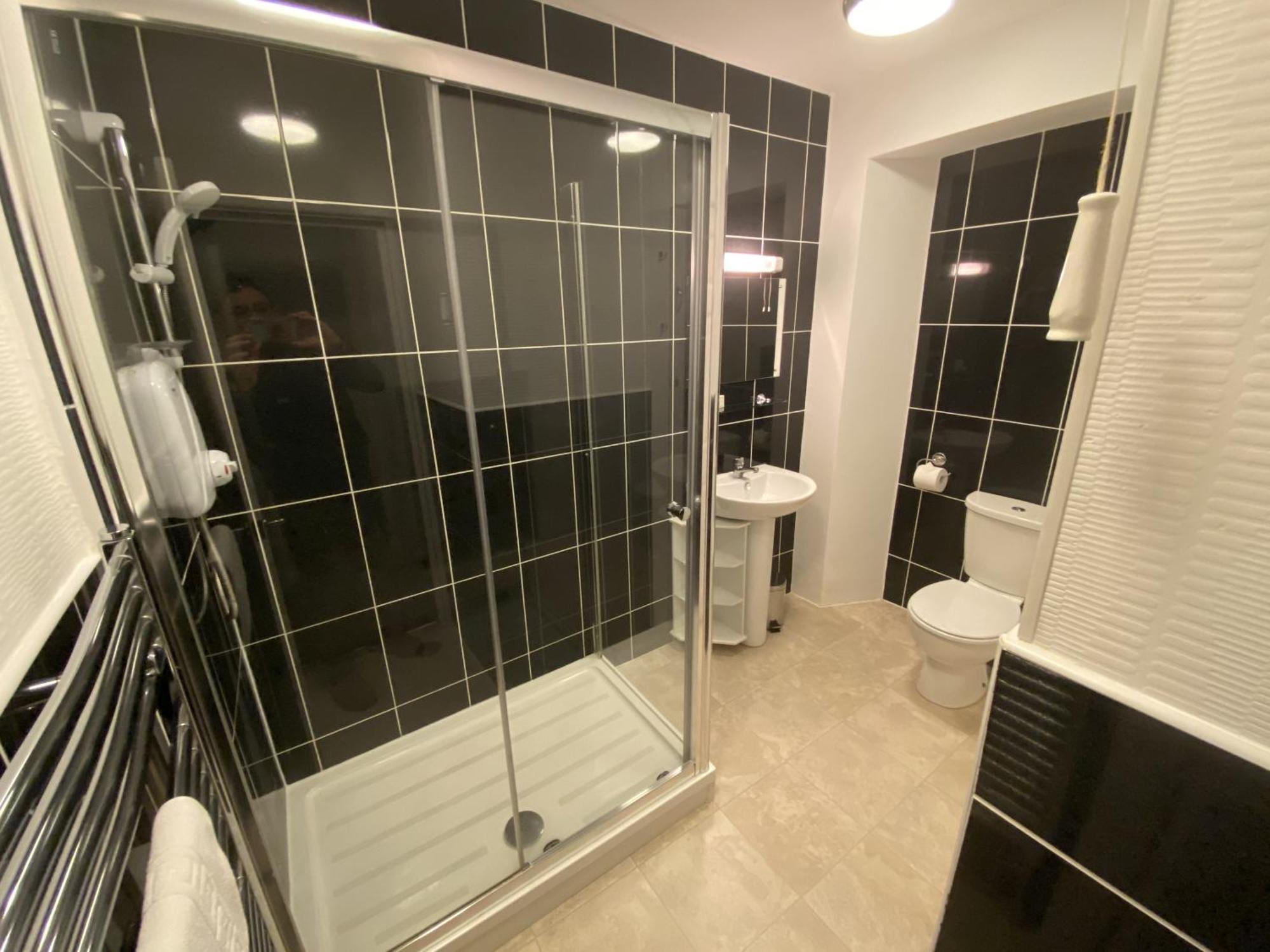 Abingdon House Bed & Breakfast Torquay