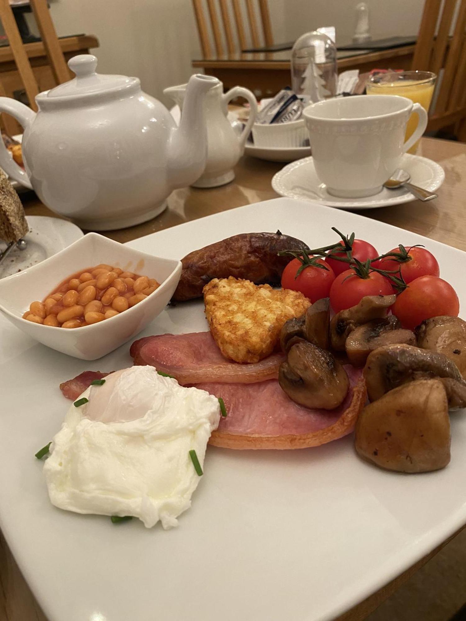Abingdon House 4*