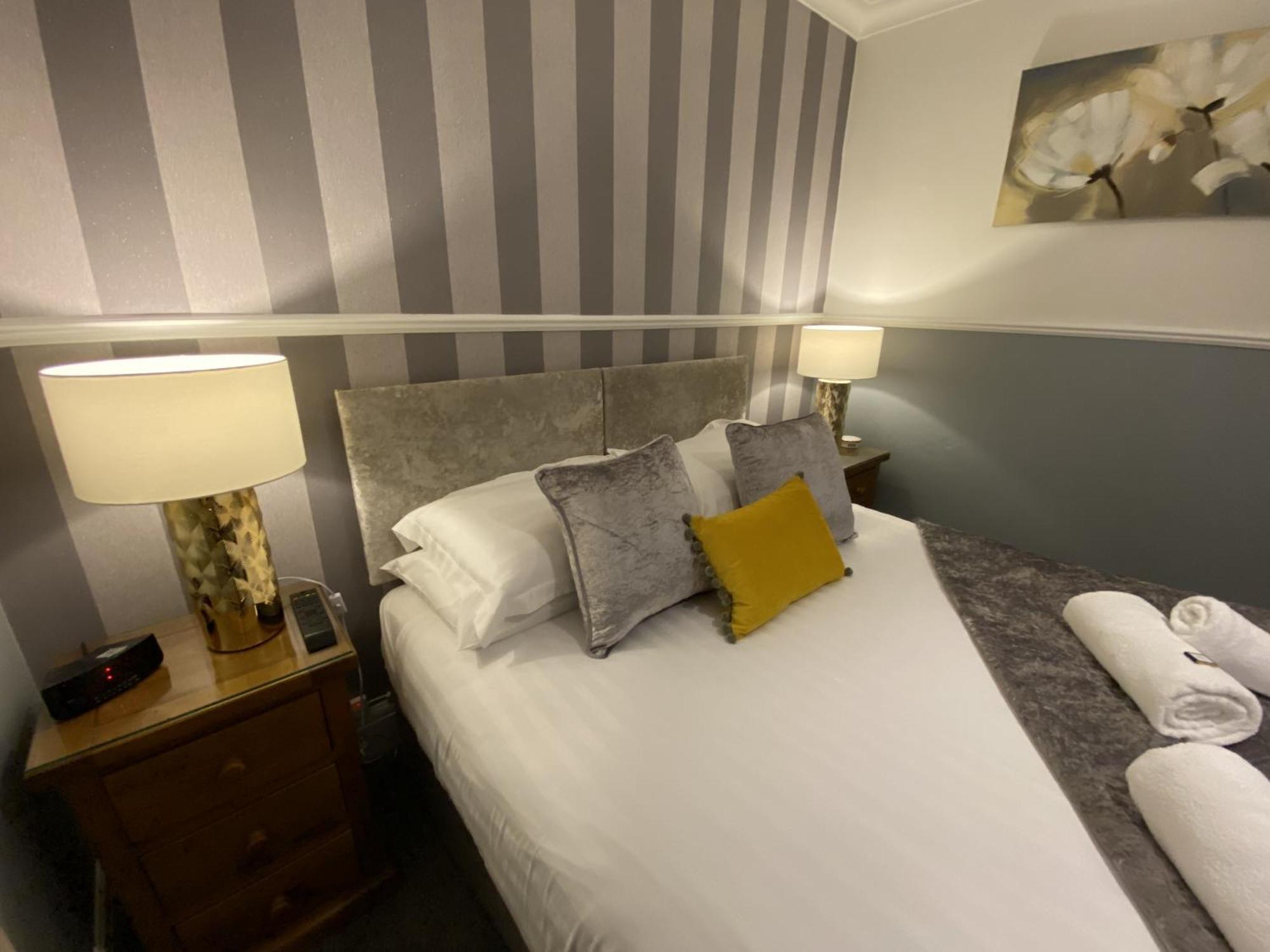 Abingdon House Torquay