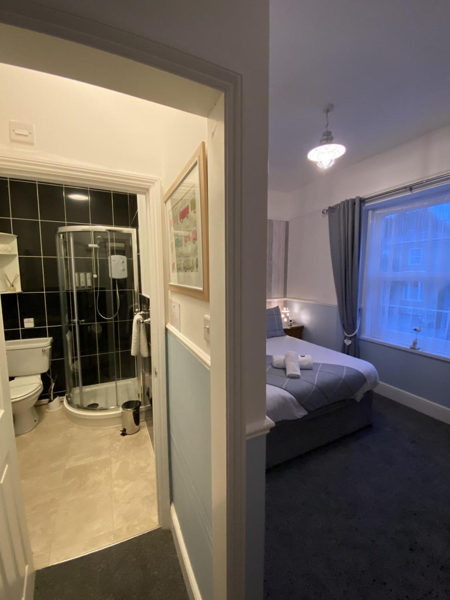 Abingdon House Bed & Breakfast 4*