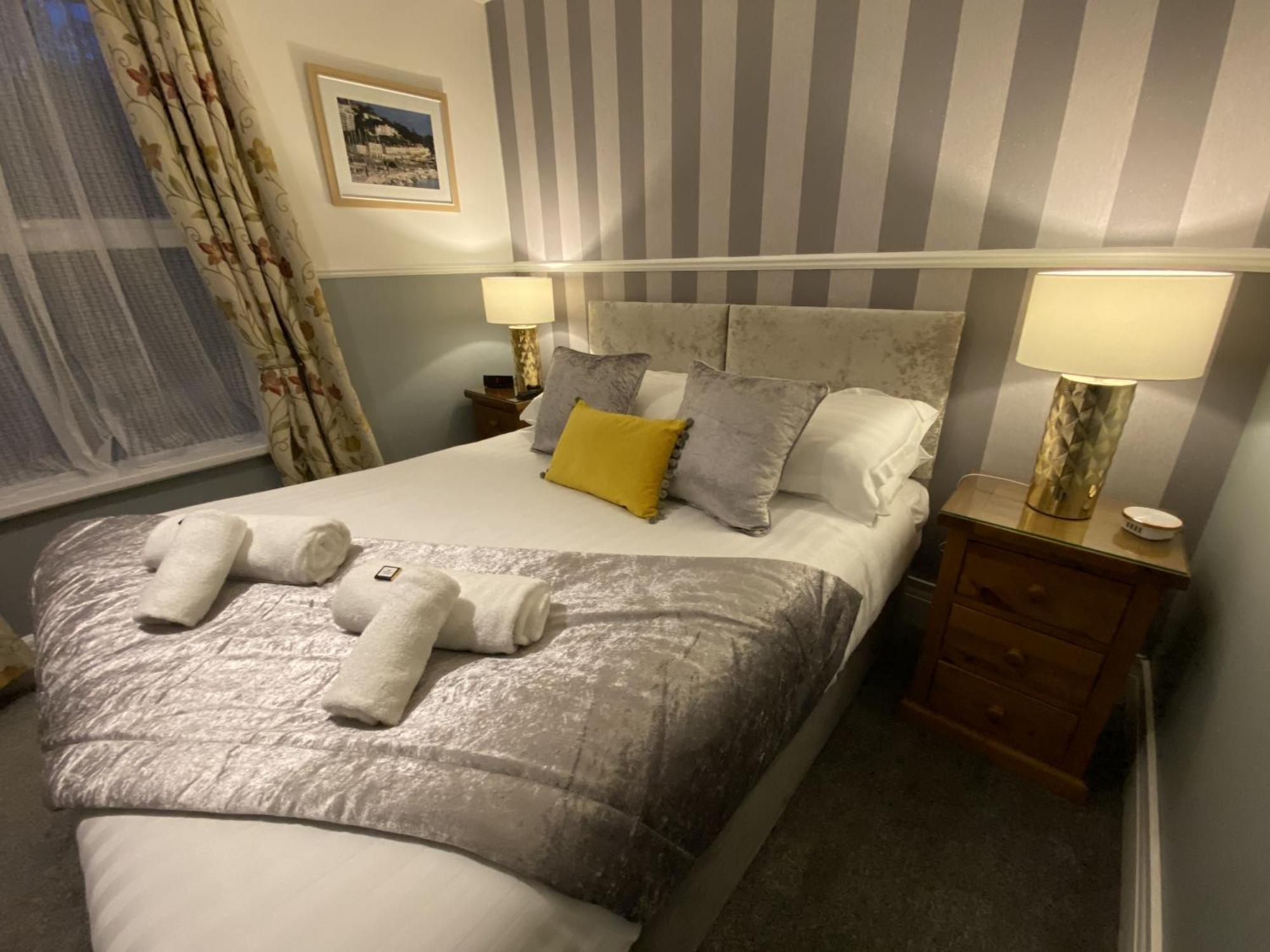 Abingdon House Torquay
