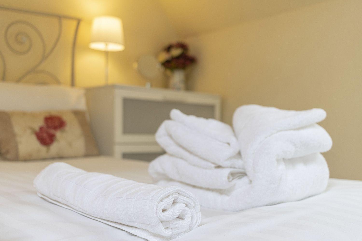 Pilgrims Rest Cottages: Charming Seaside Retreats With Countryside Access