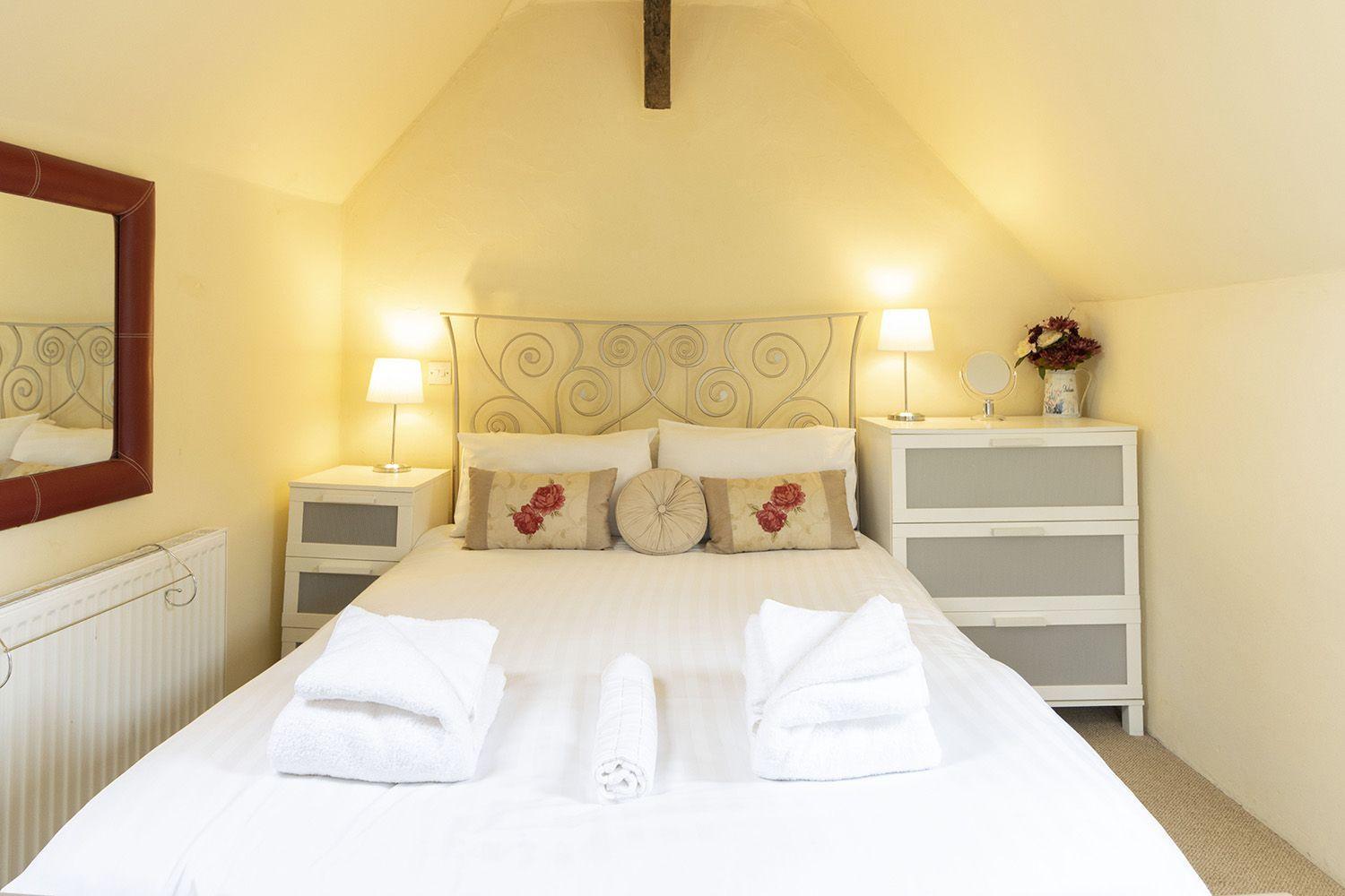 Holiday home Pilgrims Rest Cottages: Charming Seaside Retreats With Countryside Access Torquay