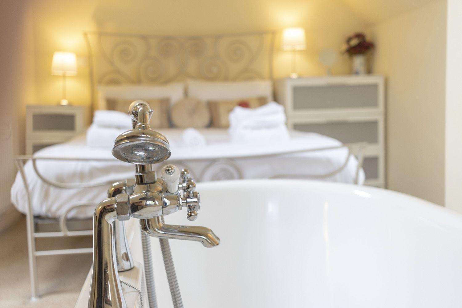 Pilgrims Rest Cottages: Charming Seaside Retreats With Countryside Access *