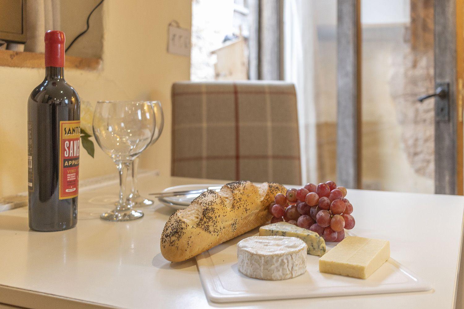 Pilgrims Rest Cottages: Charming Seaside Retreats With Countryside Access Torquay
