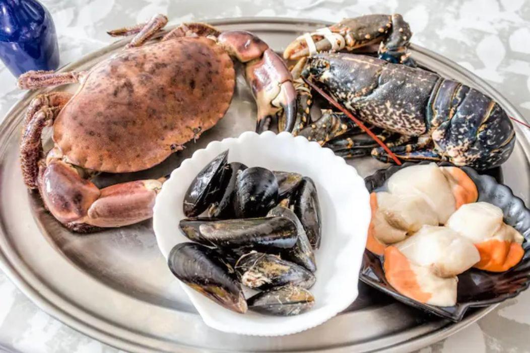 Pilgrims Rest Cottages: Charming Seaside Retreats With Countryside Access * Torquay