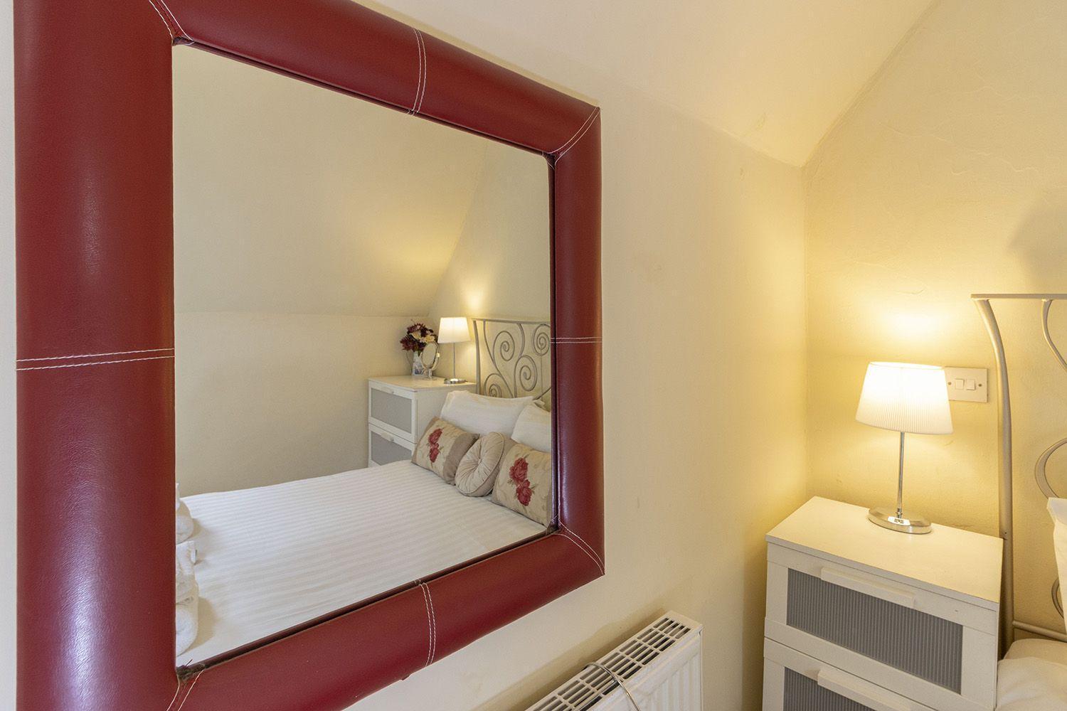 Pilgrims Rest Cottages: Charming Seaside Retreats With Countryside Access Holiday home *