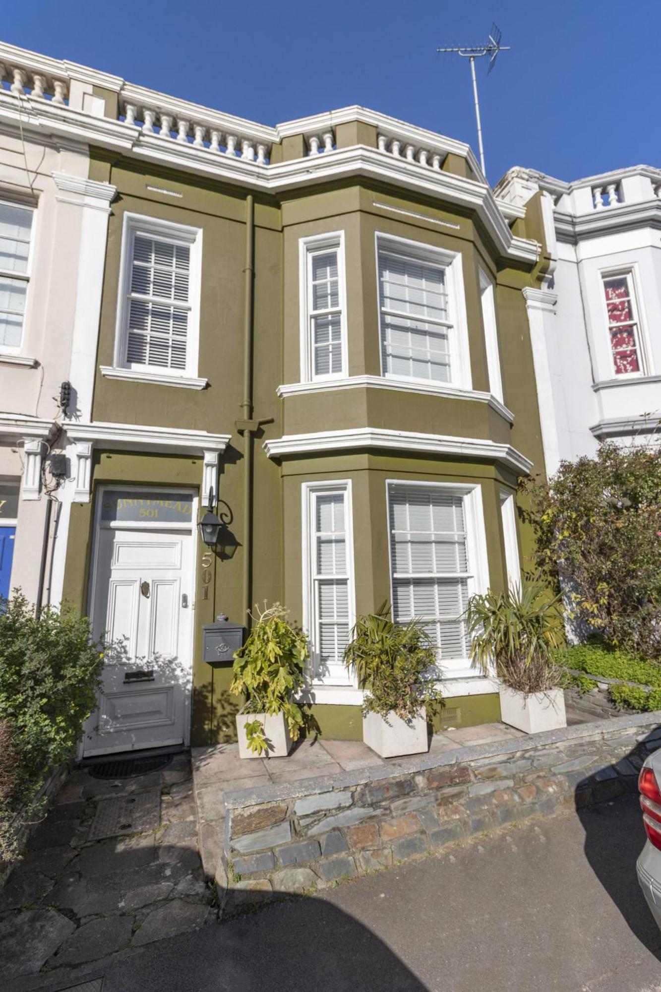 Holiday home Sunnymead Torquay