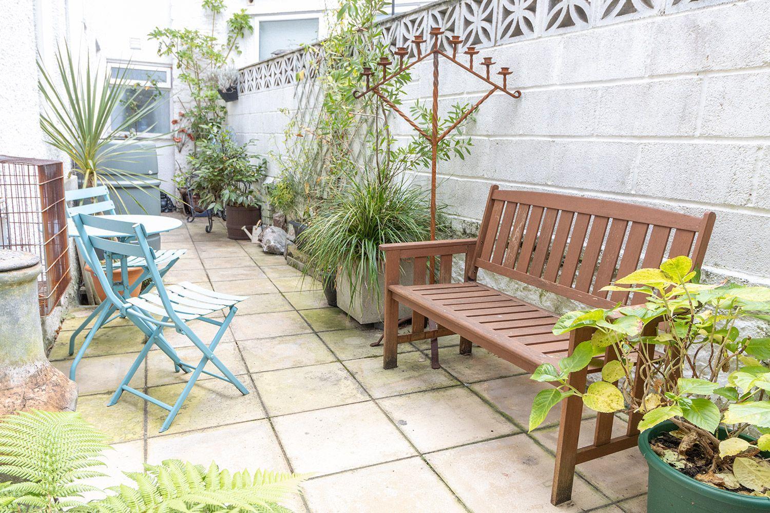 Holiday home Sunnymead