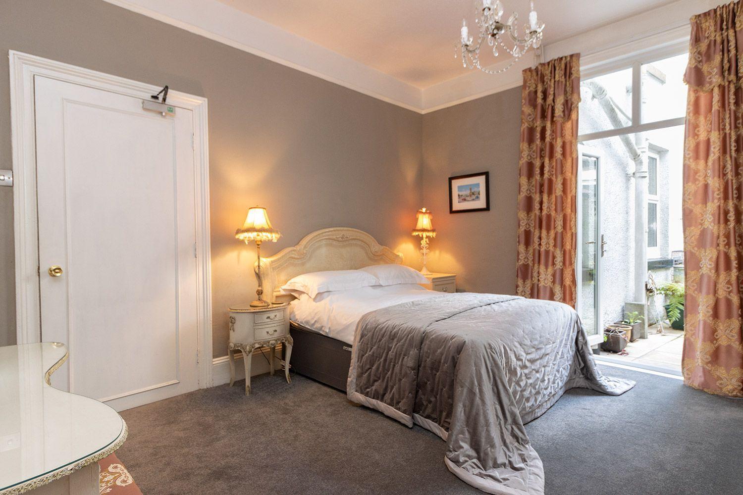 Holiday home Sunnymead Torquay
