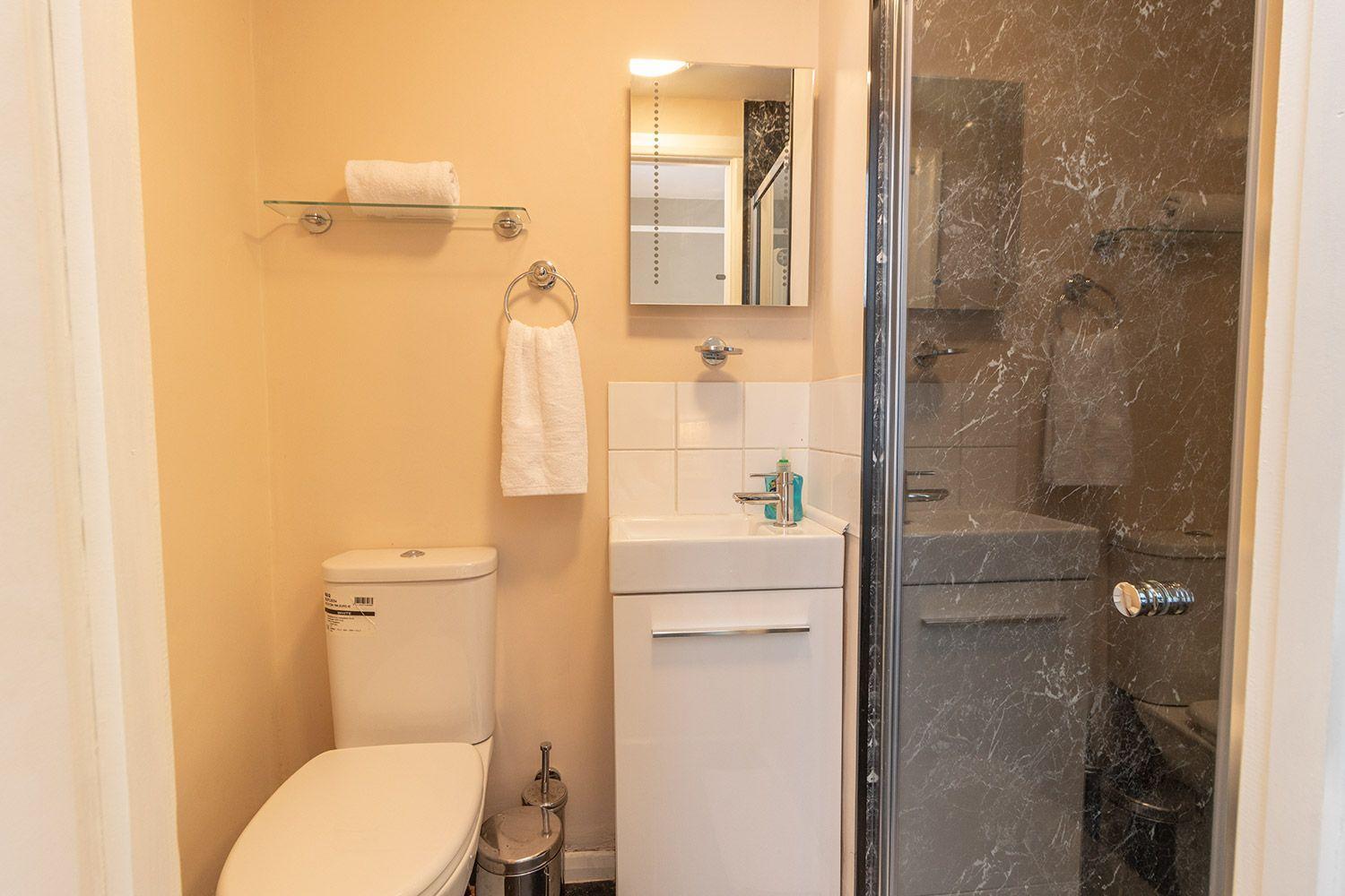Sunnymead Holiday home Torquay