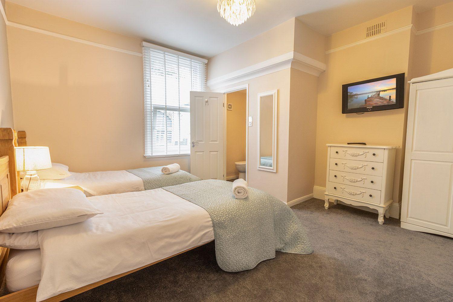 Holiday home Sunnymead Torquay