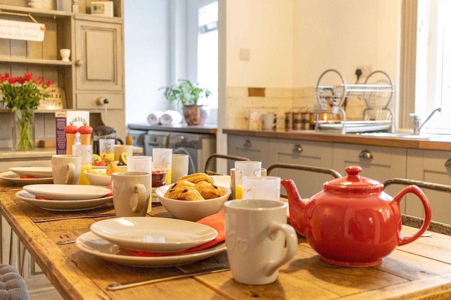Holiday home Sunnymead Torquay