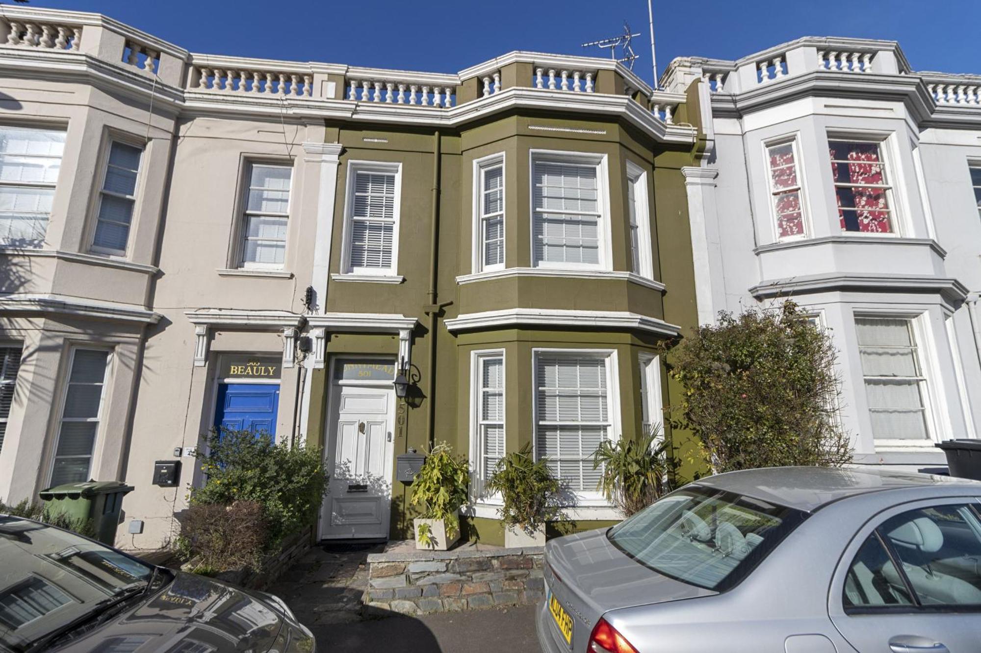 Sunnymead Torquay