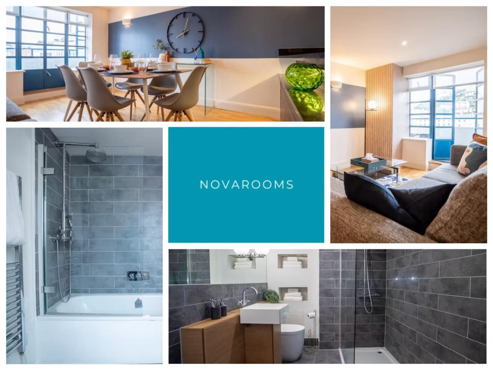 Apartment Spacious 2-bed Close To King's Garden *