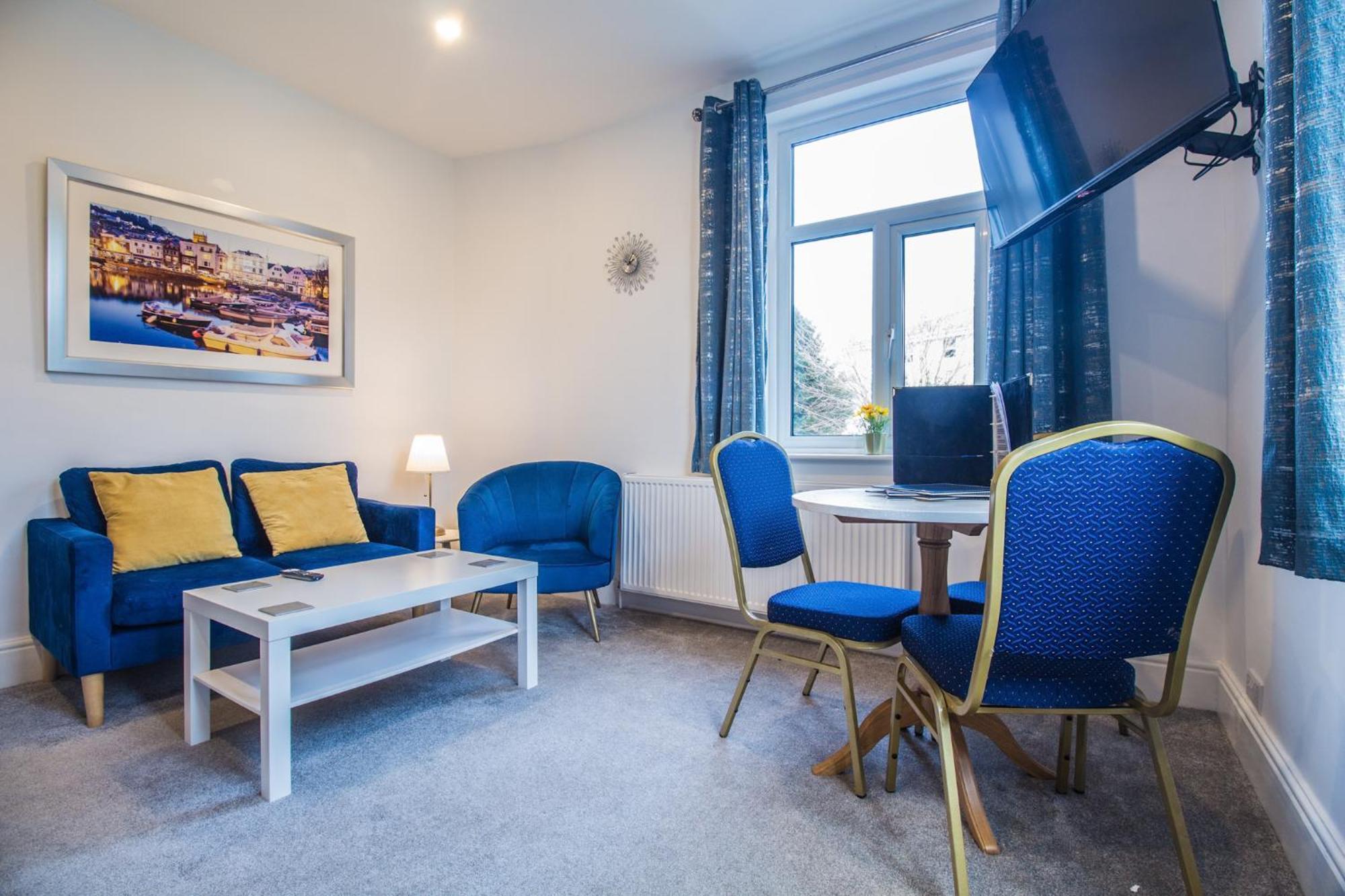 Apartment Allerdale *