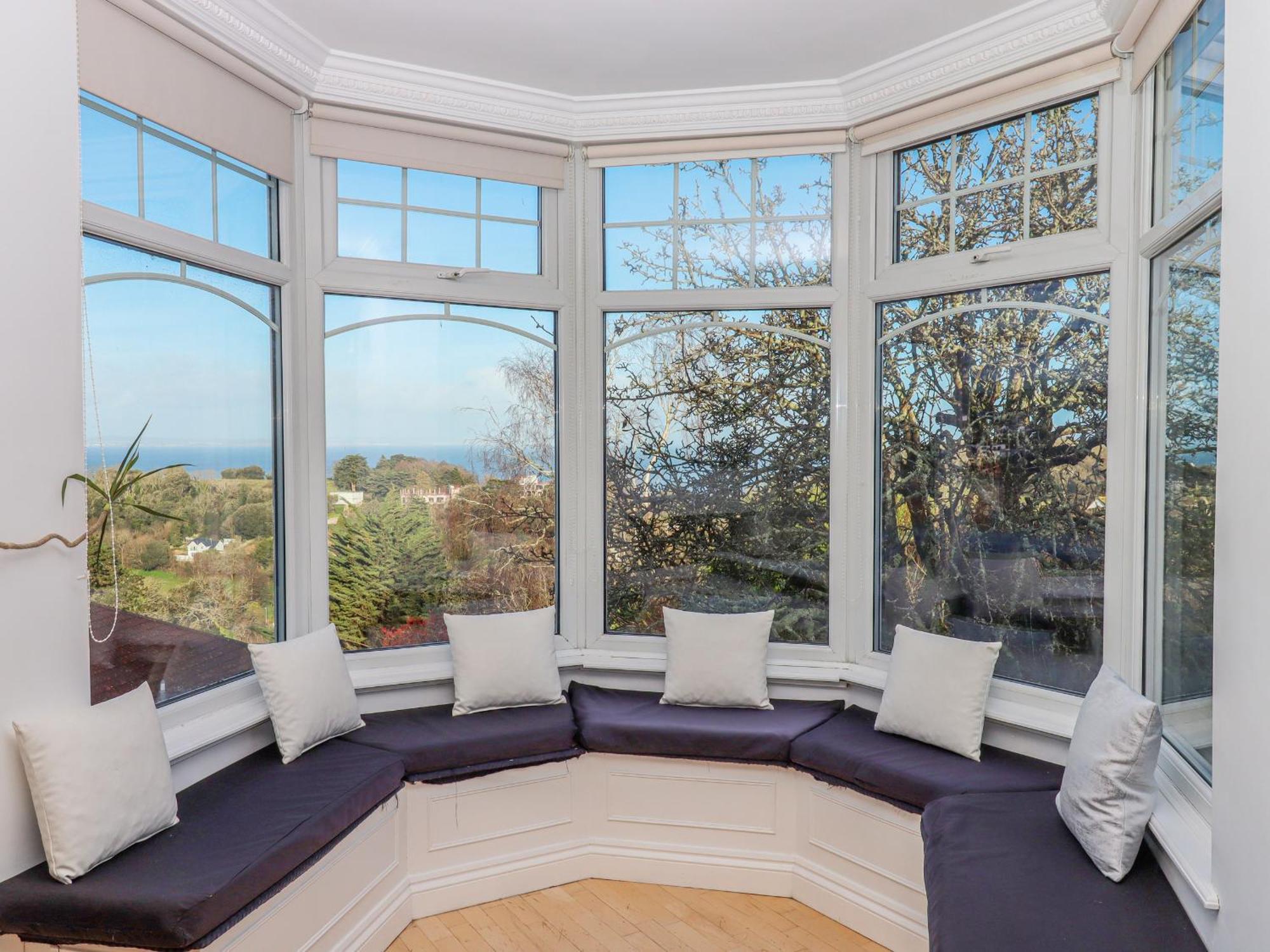 Flat 2 Channel View Apartment Torquay
