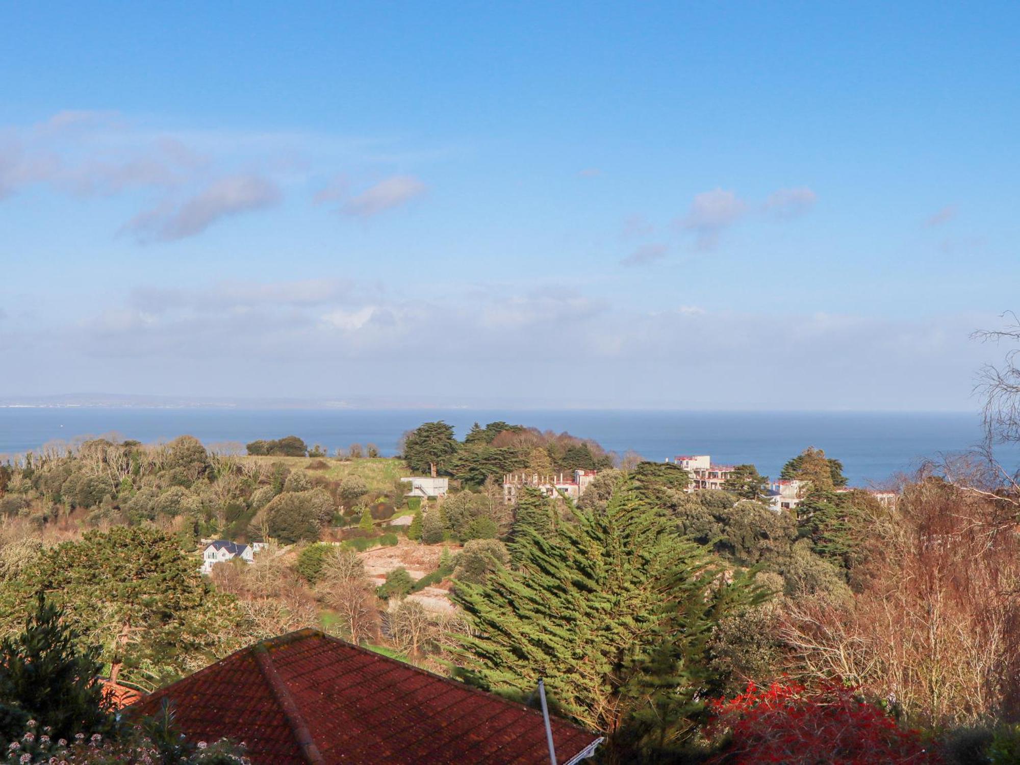 Apartment Flat 2 Channel View Torquay