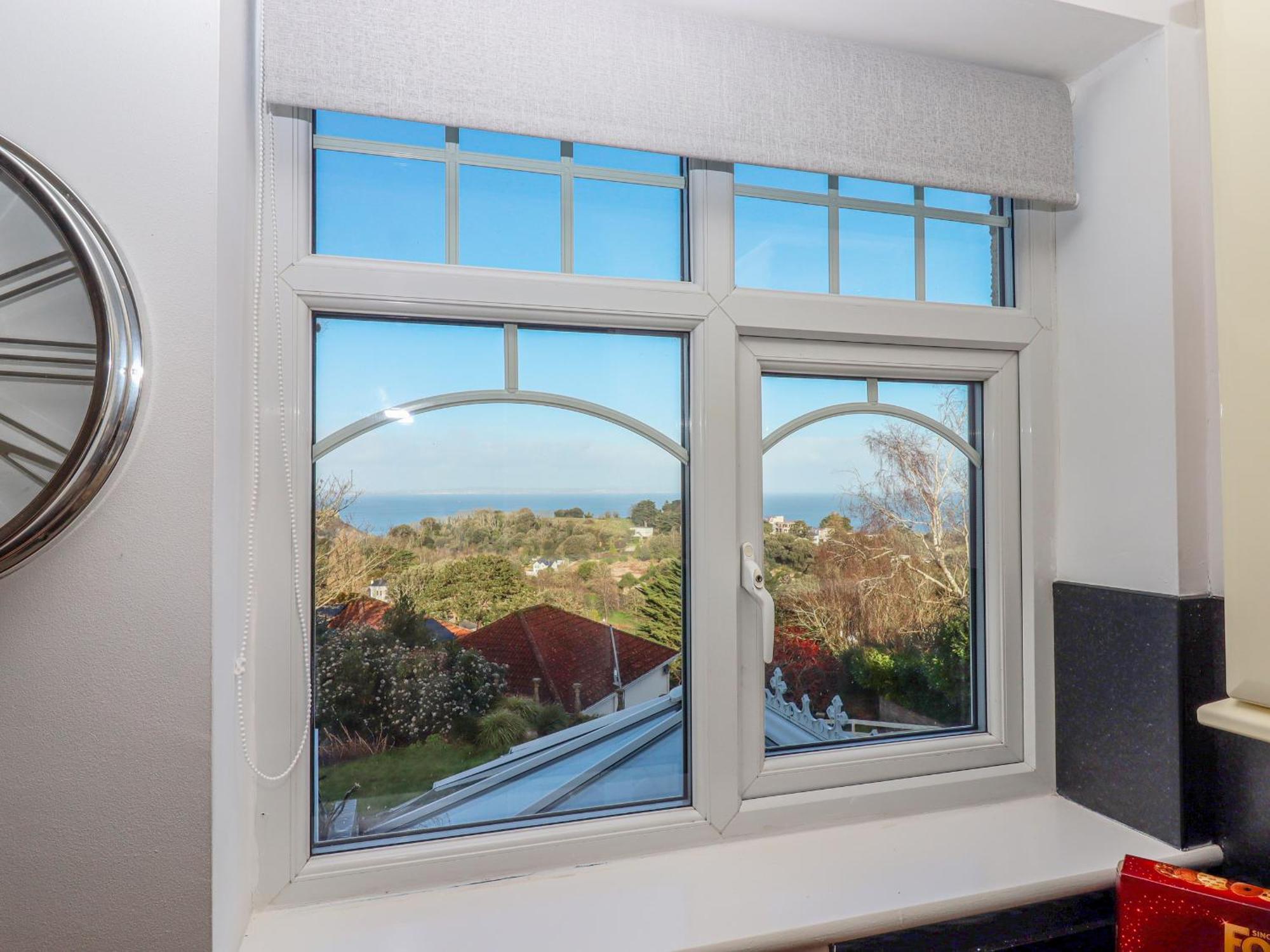Flat 2 Channel View *