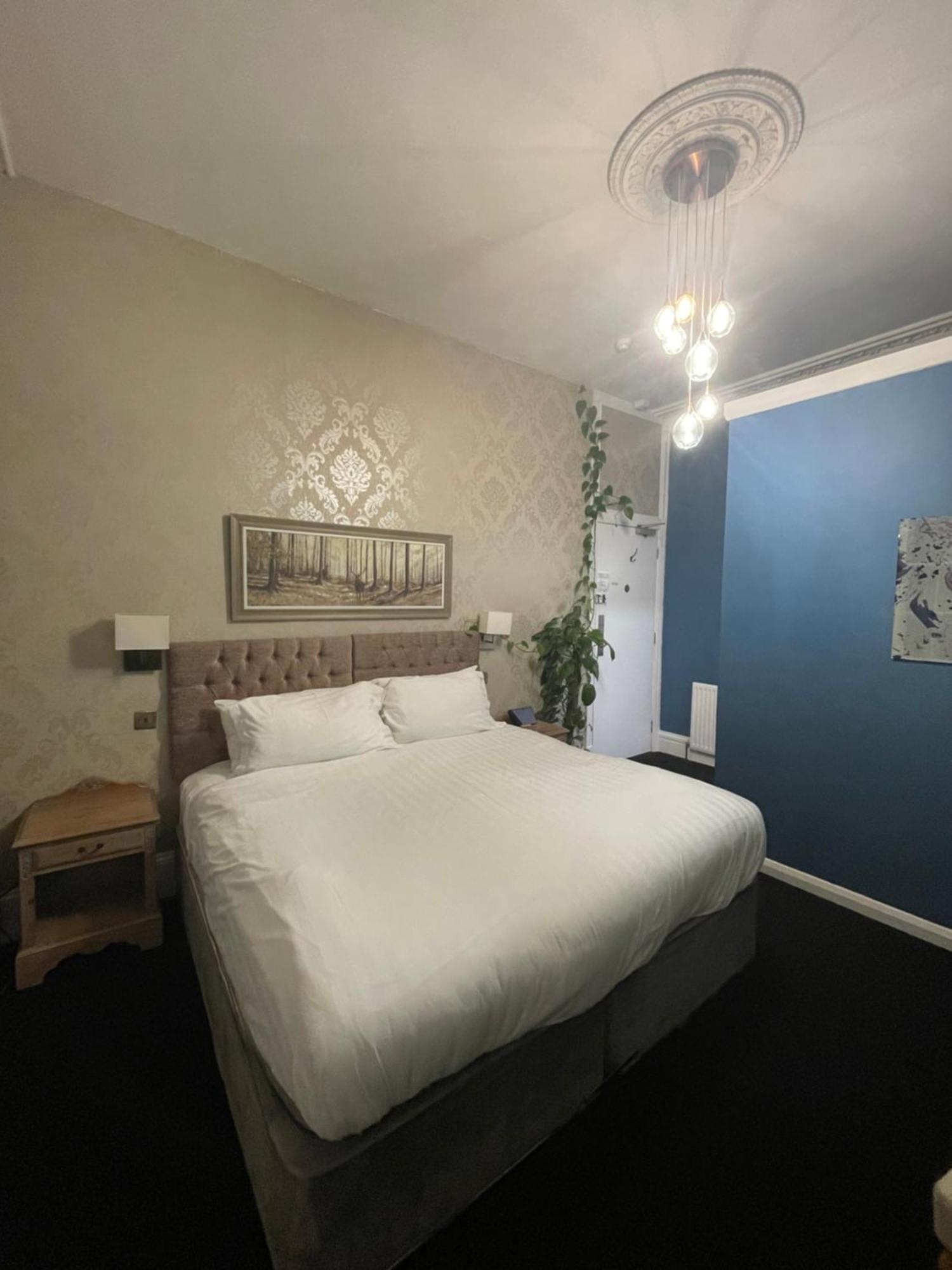 Bed & Breakfast The Montana 4*