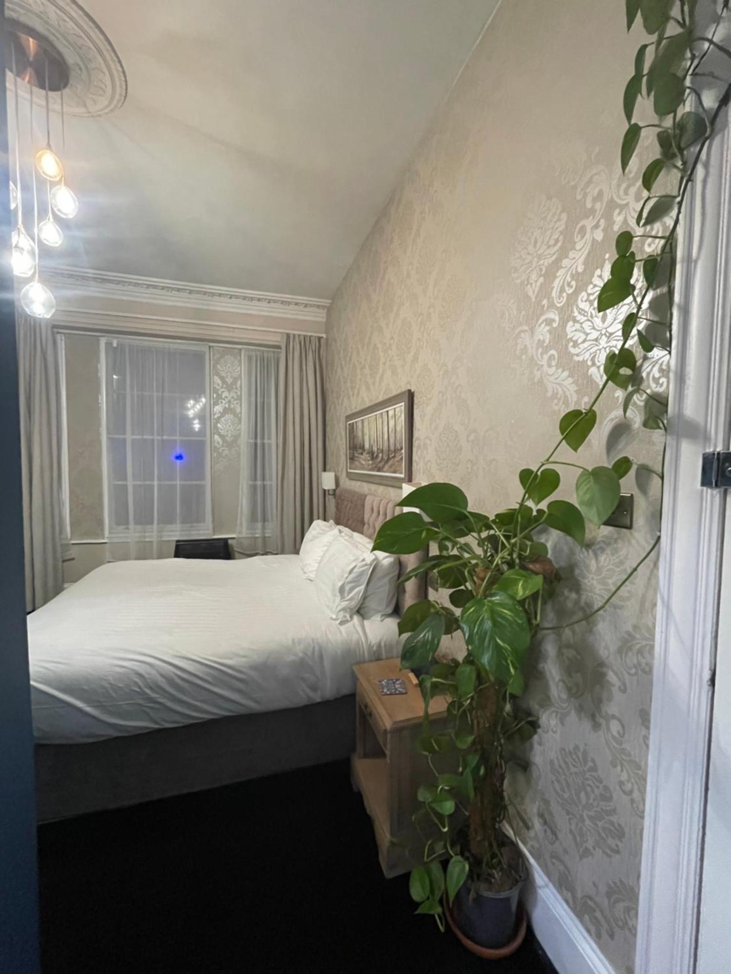 The Montana Bed & Breakfast Torquay