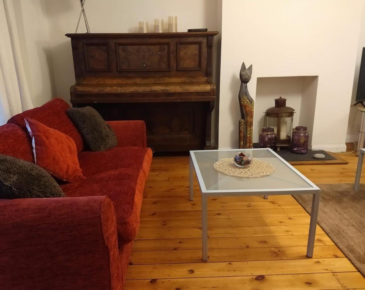South Devon Retreat - Entire House - Family & Pet Friendly Holiday home *