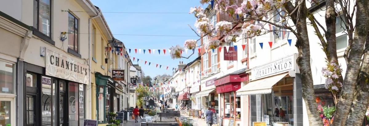 Holiday home South Devon Retreat - Entire House - Family & Pet Friendly