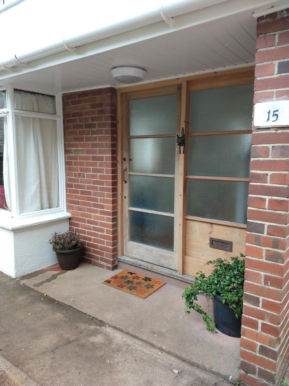 Holiday home South Devon Retreat - Entire House - Family & Pet Friendly *